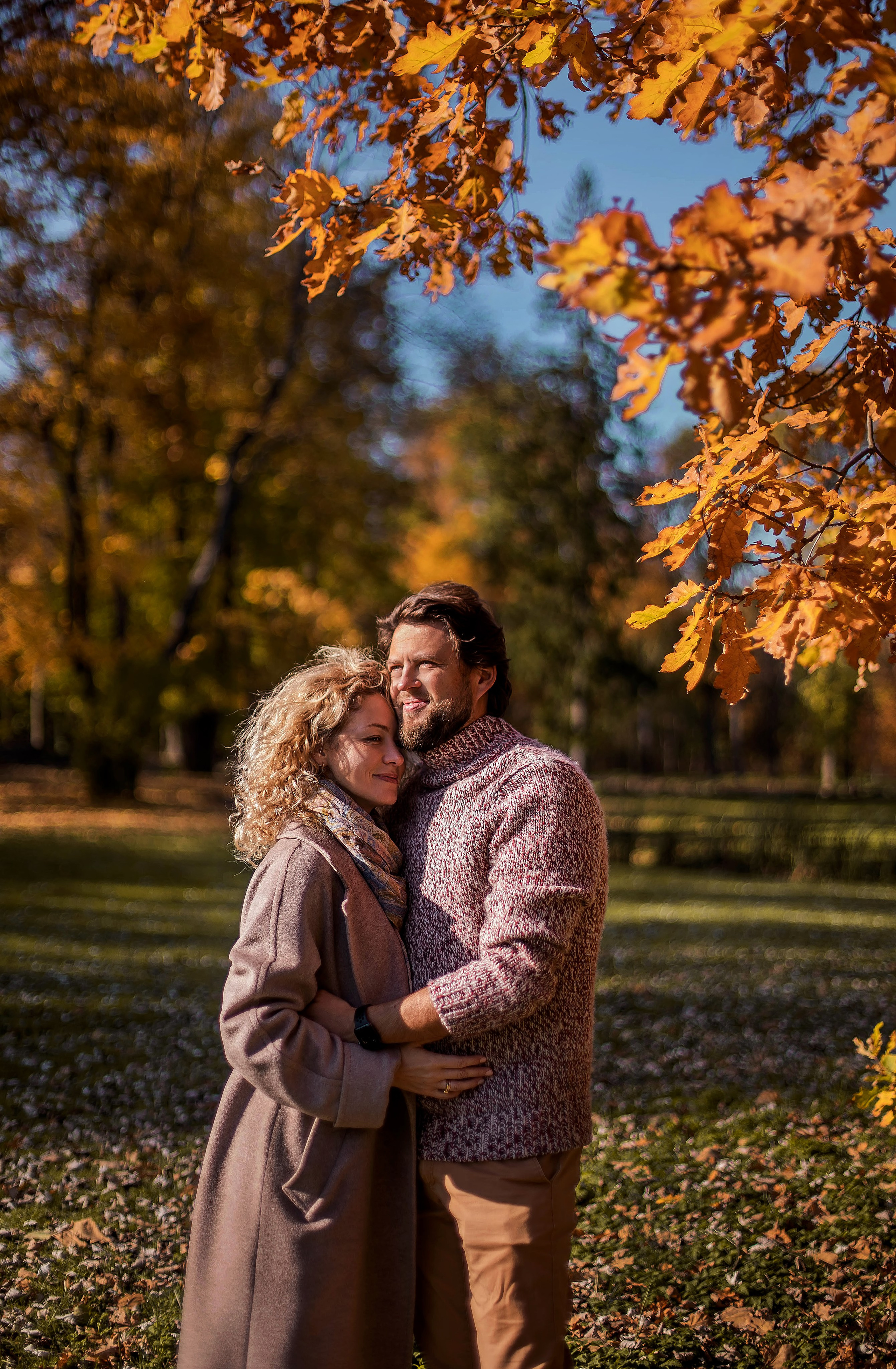 ЛАВСТОРИ. Фотограф из Санкт-Петербурга Ильинская Ксения