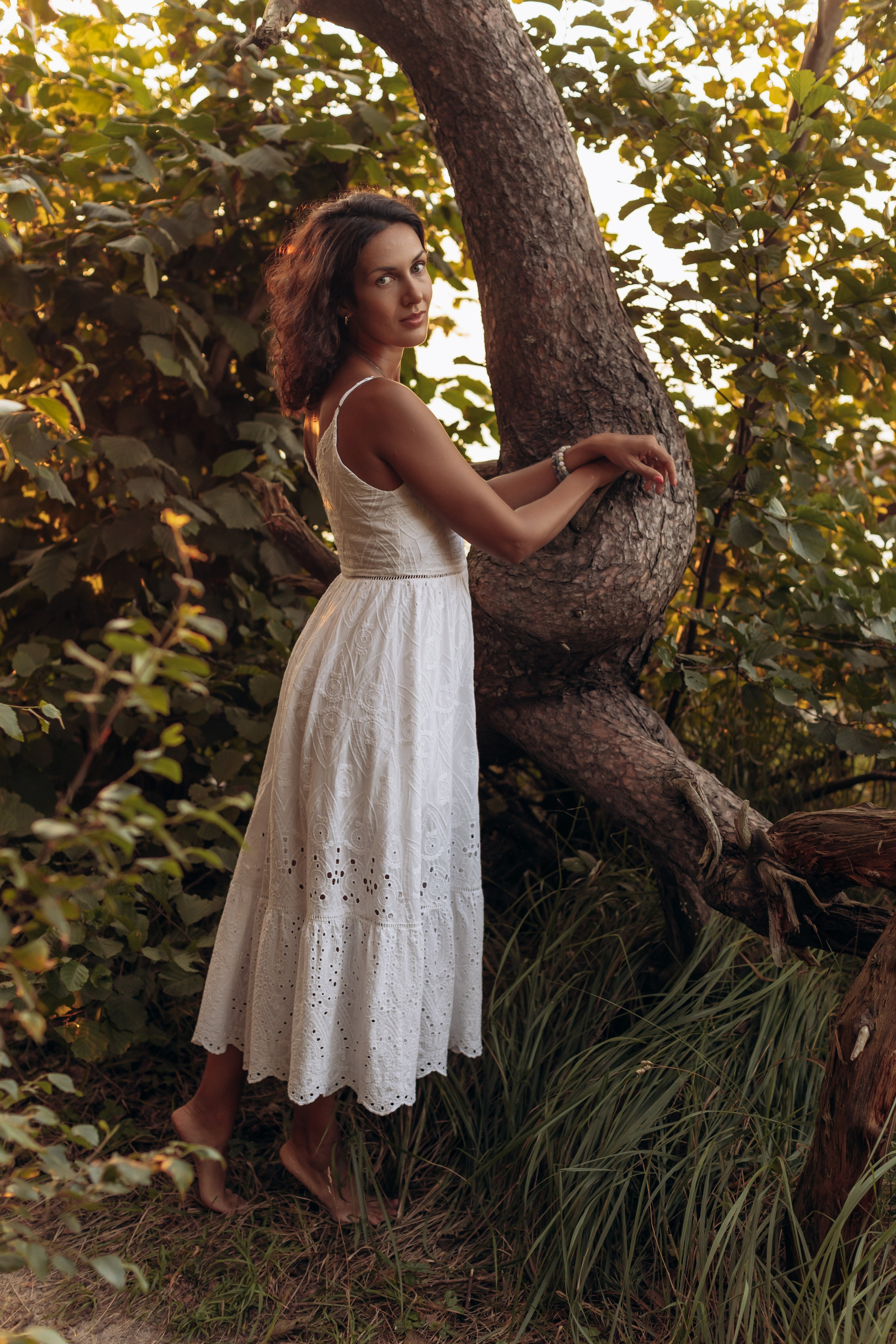 Подруги Пионеский Сосновый бор закат. Фотограф в Калининграде свадебная фотография, репортажная, фотосессии