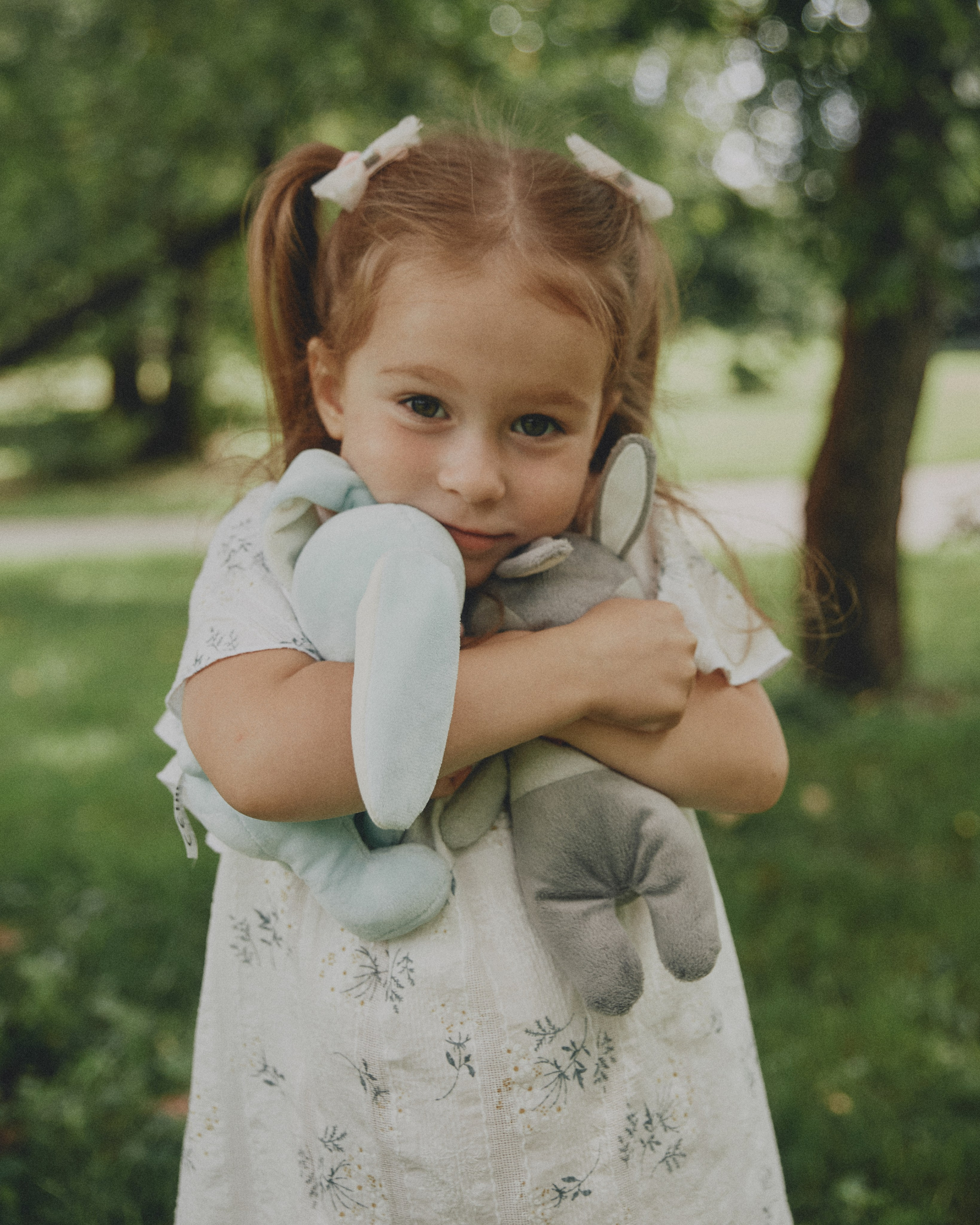 Саша, Саша и Ксюша. Портретный фотограф в Москве Ольга Крылова