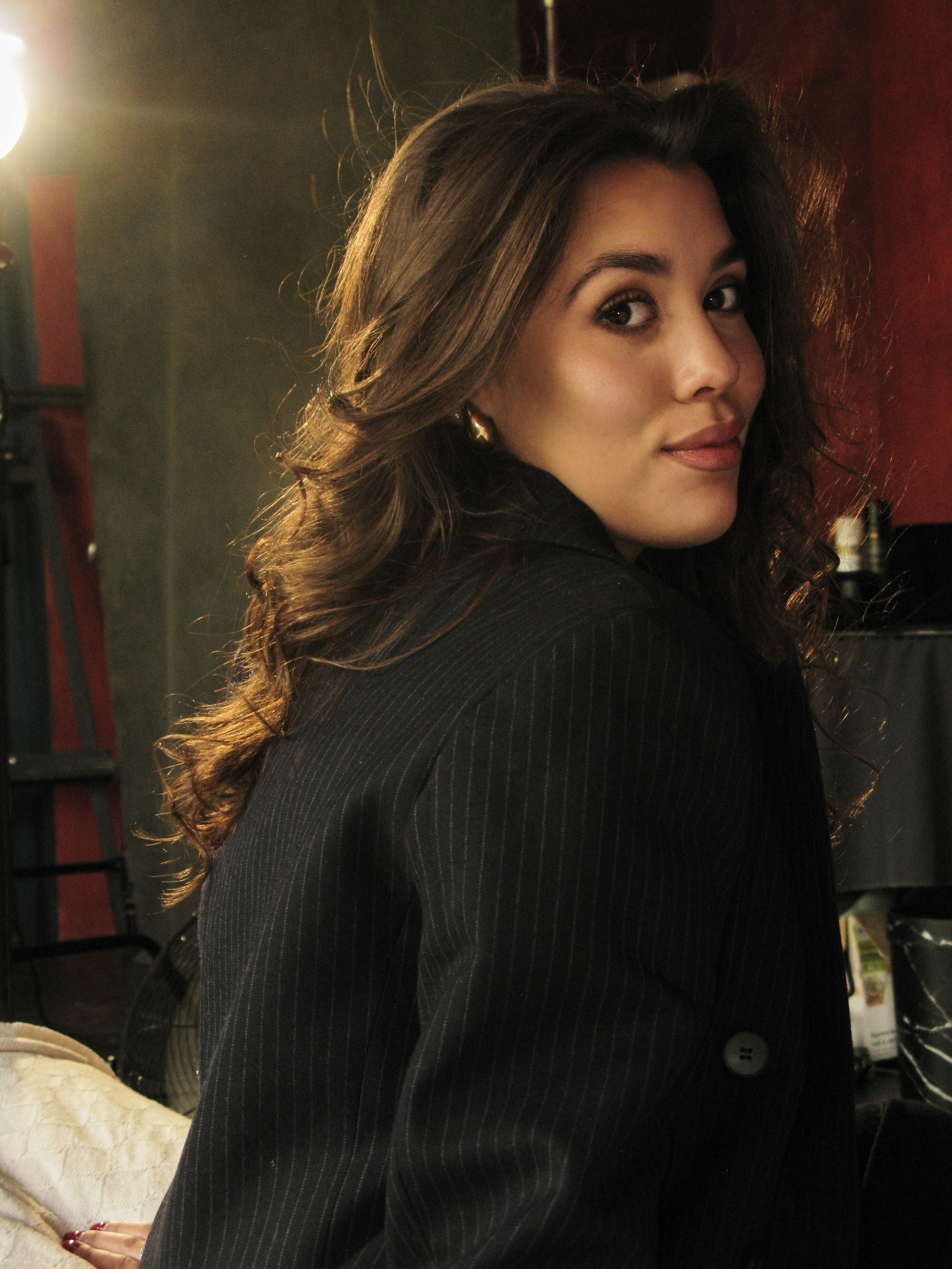 Таисия. Портретный и свадебный фотограф в Москве Александра