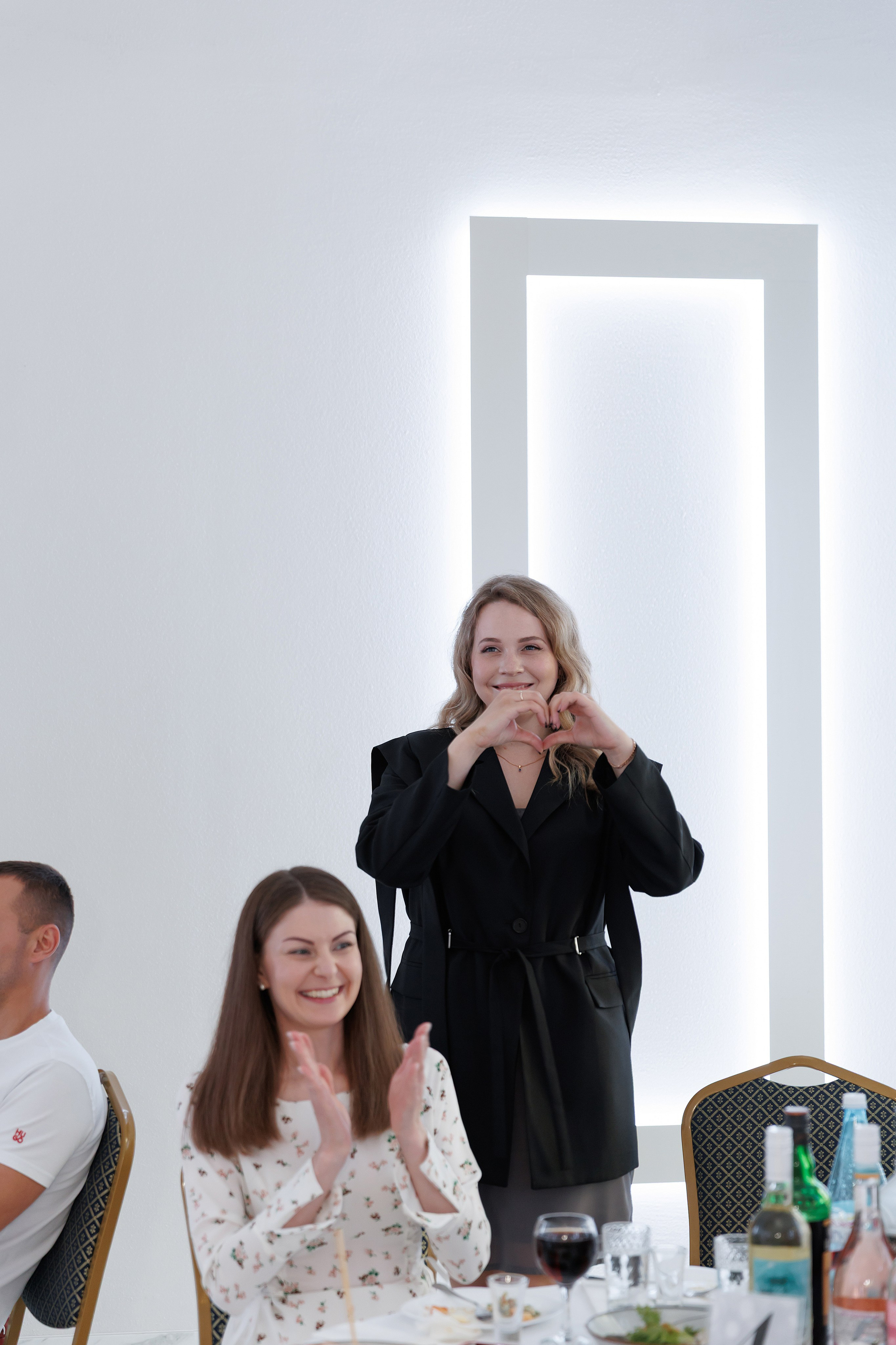 Дни рождения. Свадебный фотограф в Пскове и Санкт-Петербурге | Анна Голикова