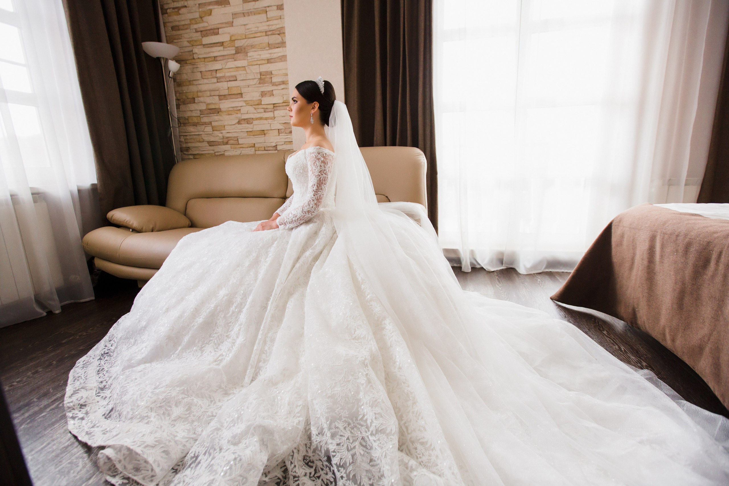 Александр и Виктория. Свадебный и семейный фотограф в Краснодаре