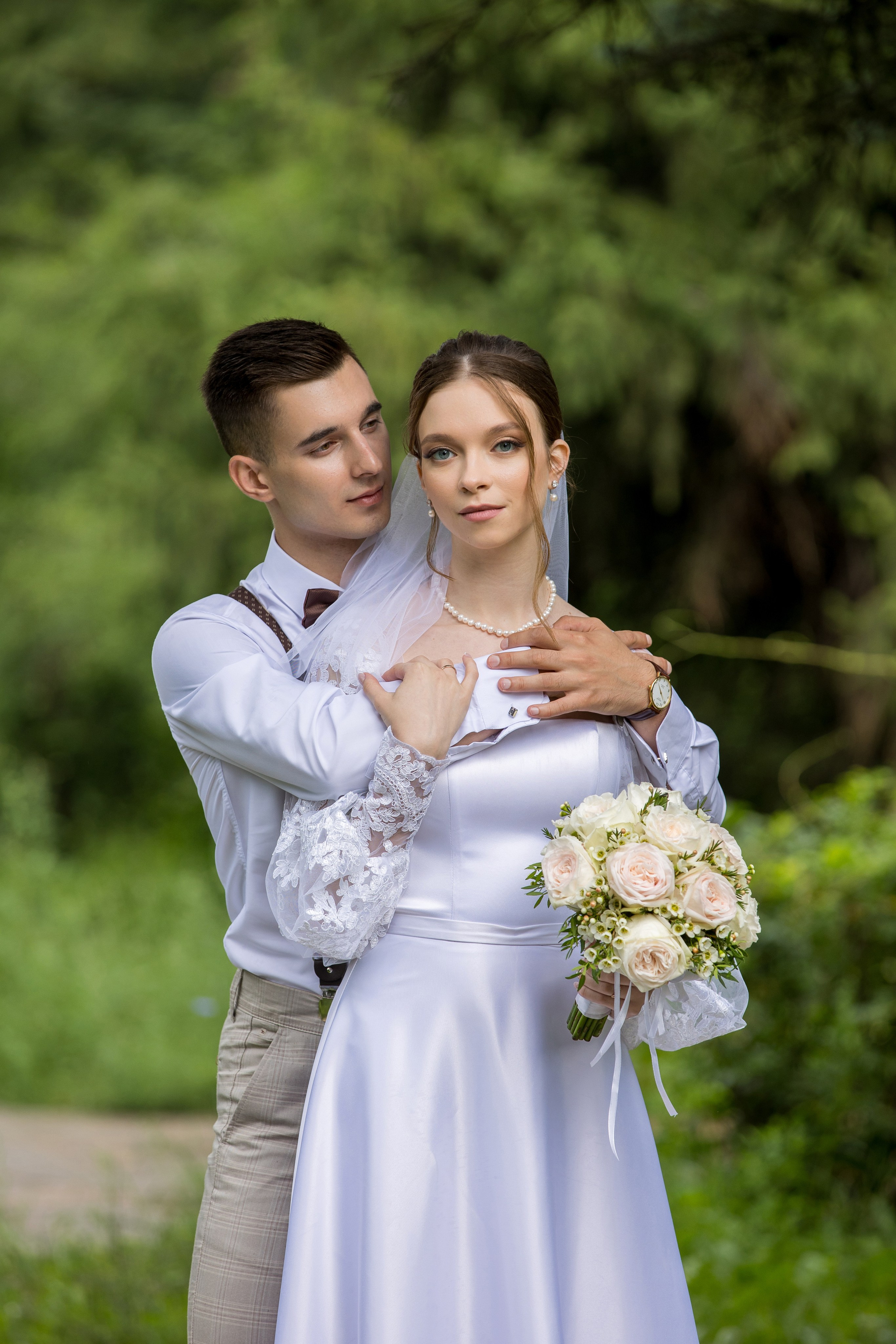 Лилия и Ярослав. Владислав Волков | Фотография и видеосъемка в Воронеже