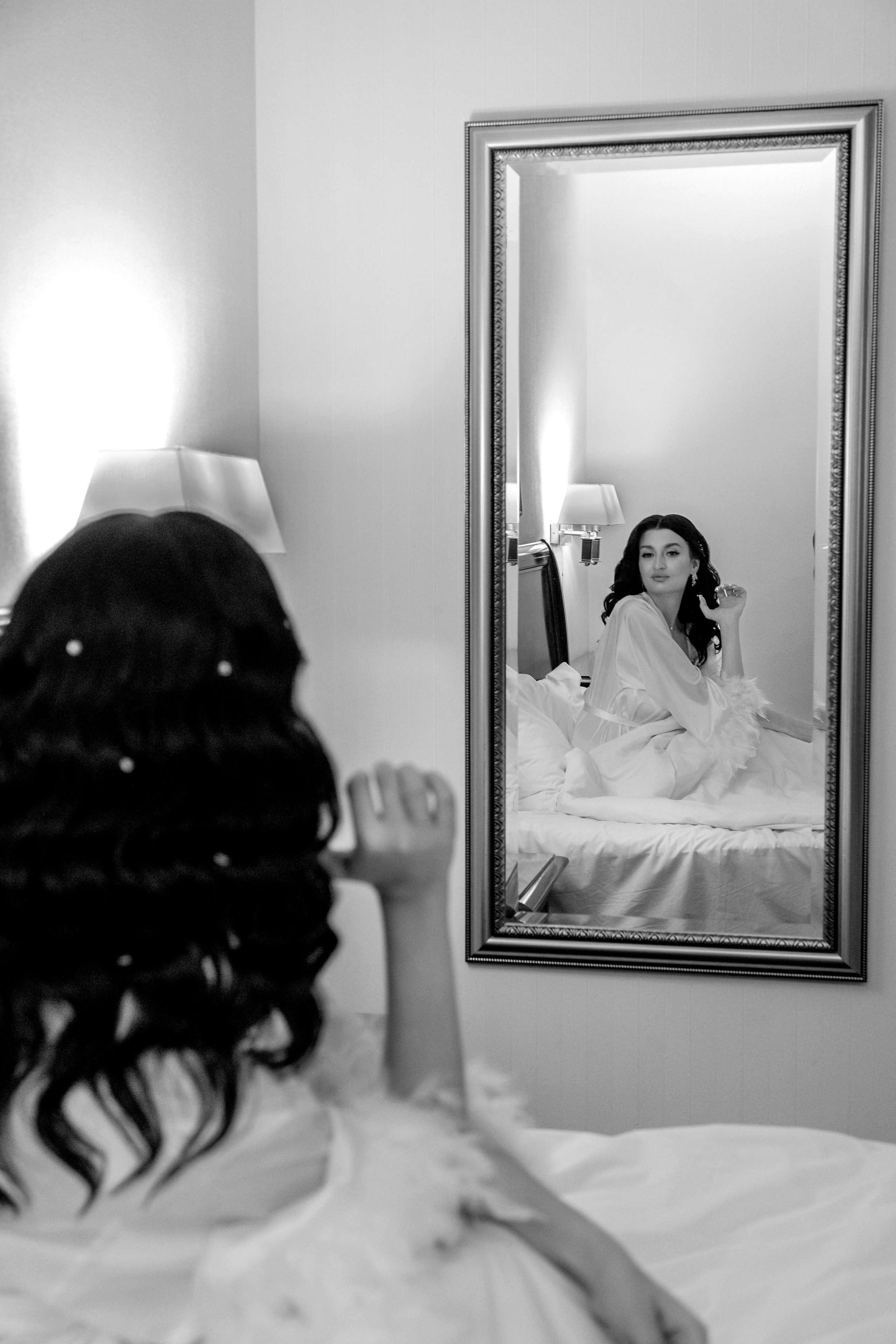 Алина и Эмиль. Владислав Волков | Фотография и видеосъемка в Воронеже