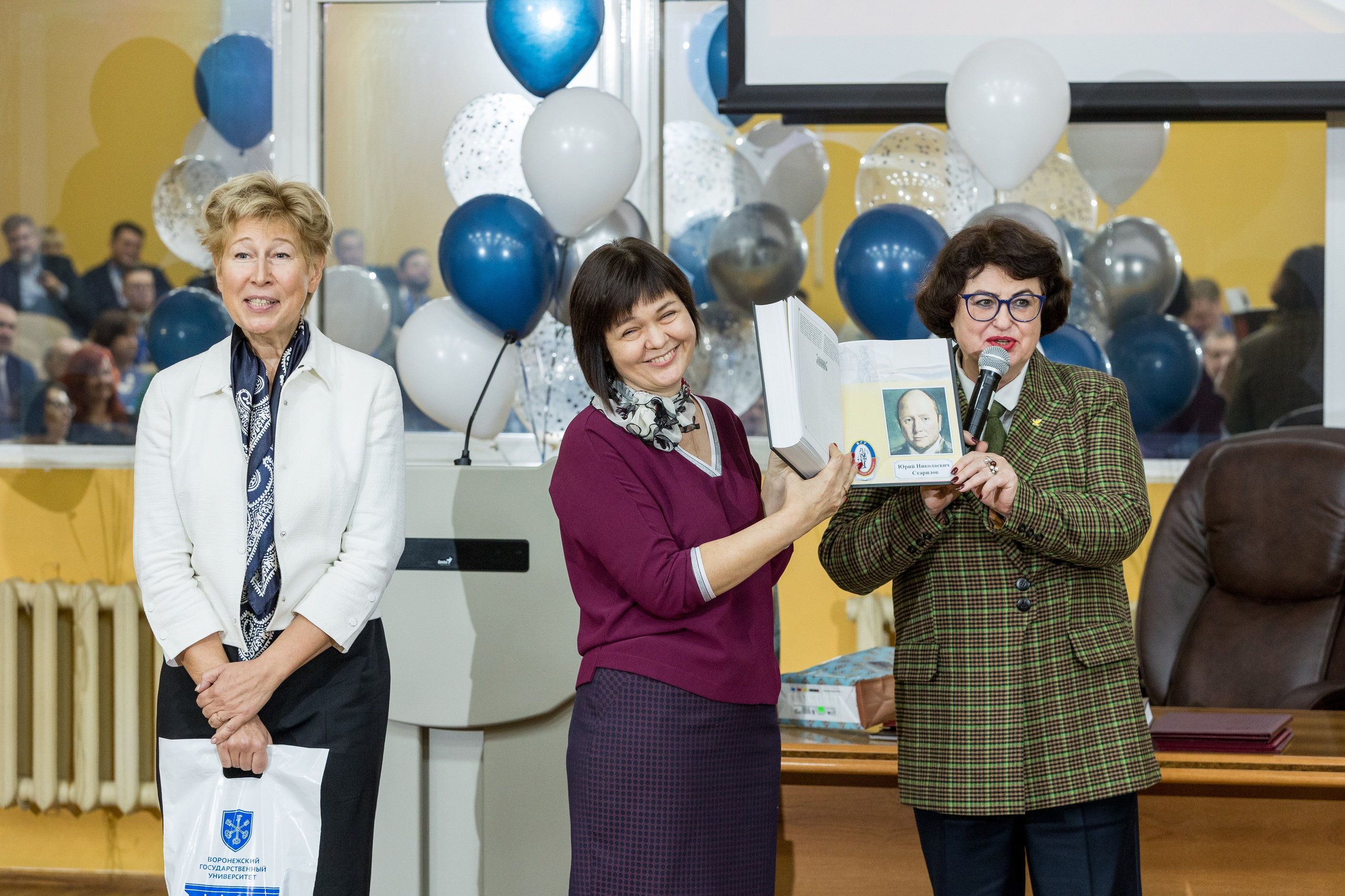 ЮрФак — 105 лет. Владислав Волков | Фотография и видеосъемка в Воронеже