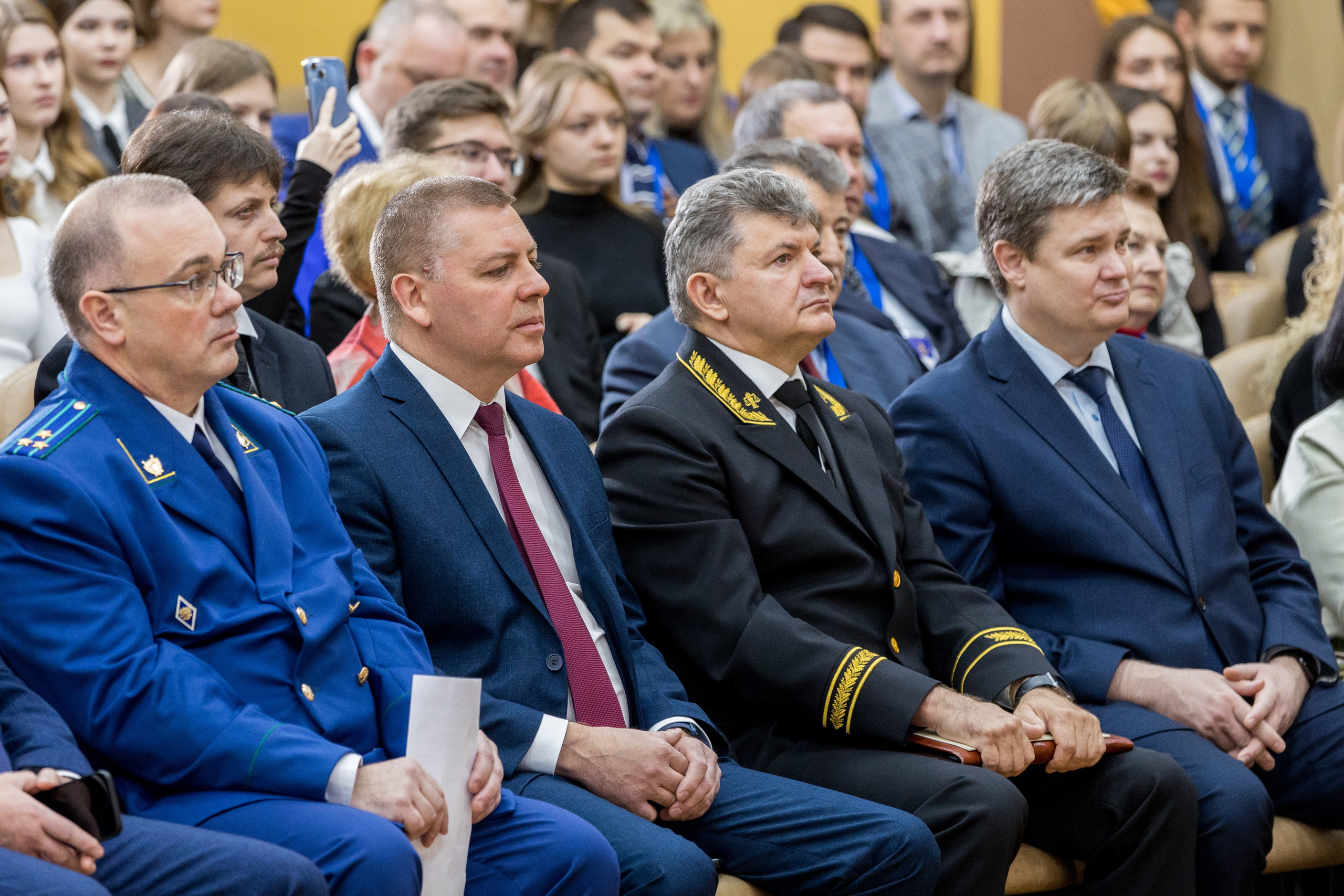 ЮрФак — 105 лет. Владислав Волков | Фотография и видеосъемка в Воронеже