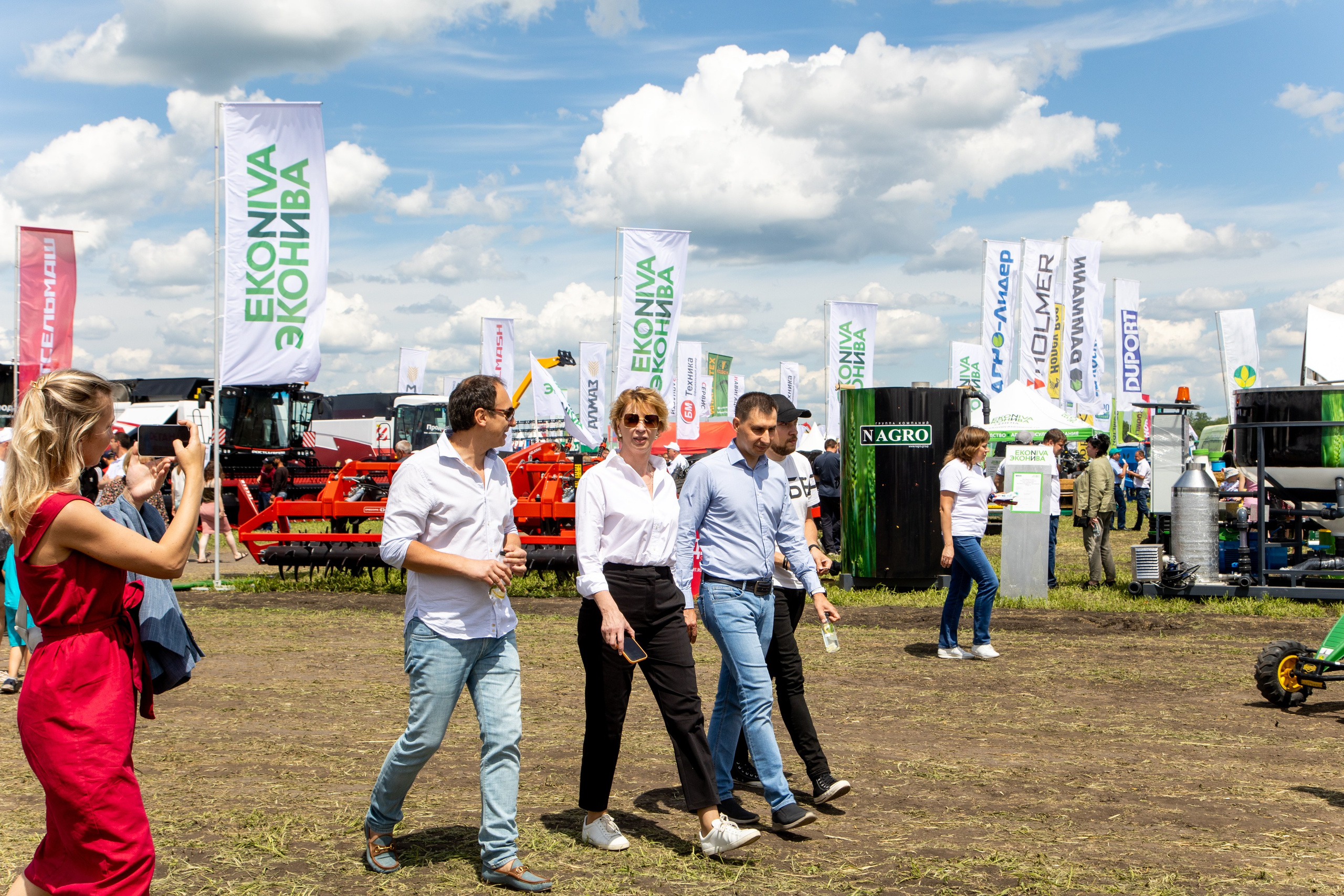 День Поля 2022. Владислав Волков | Фотография и видеосъемка в Воронеже