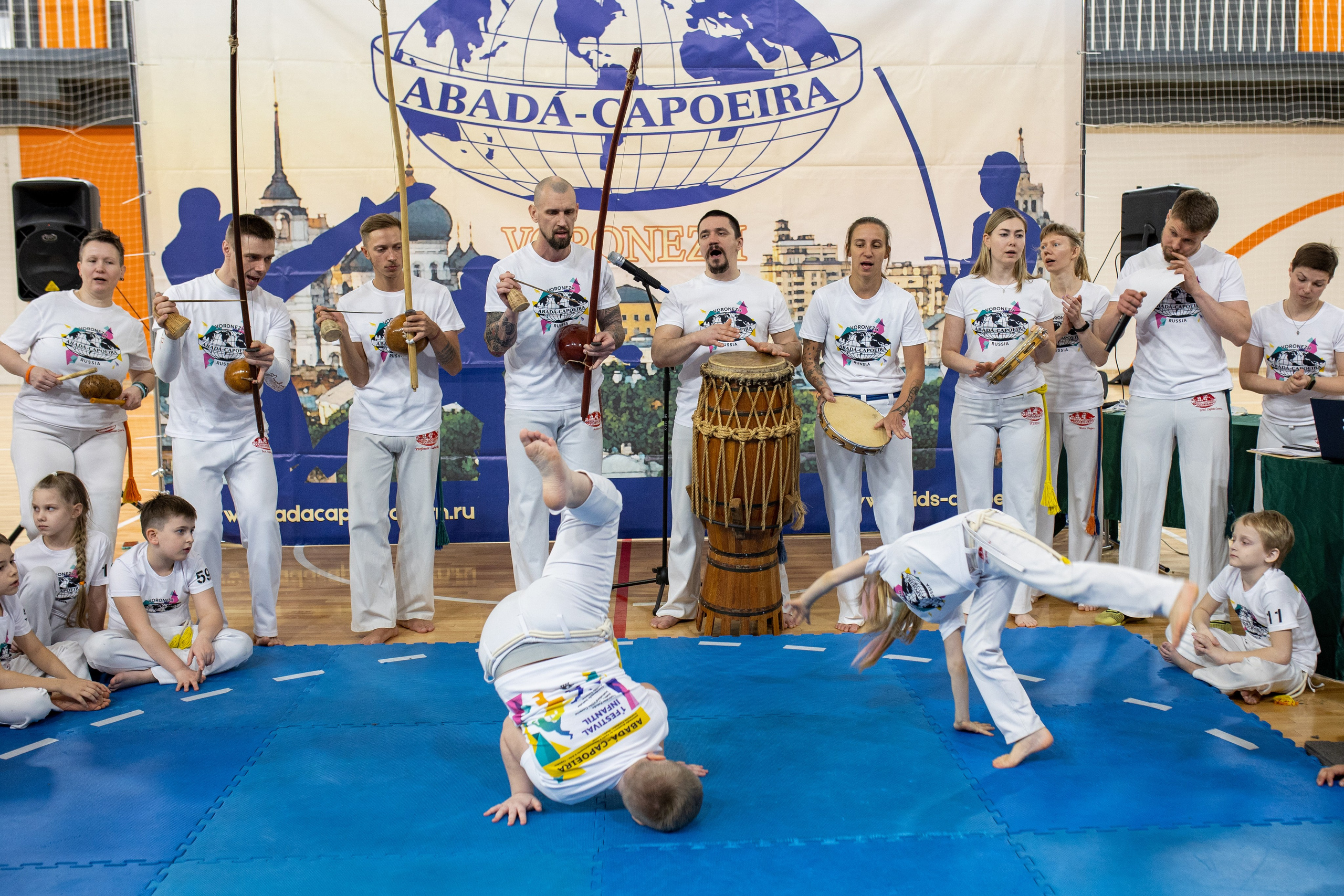 Капоэйра. Владислав Волков | Фотография и видеосъемка в Воронеже