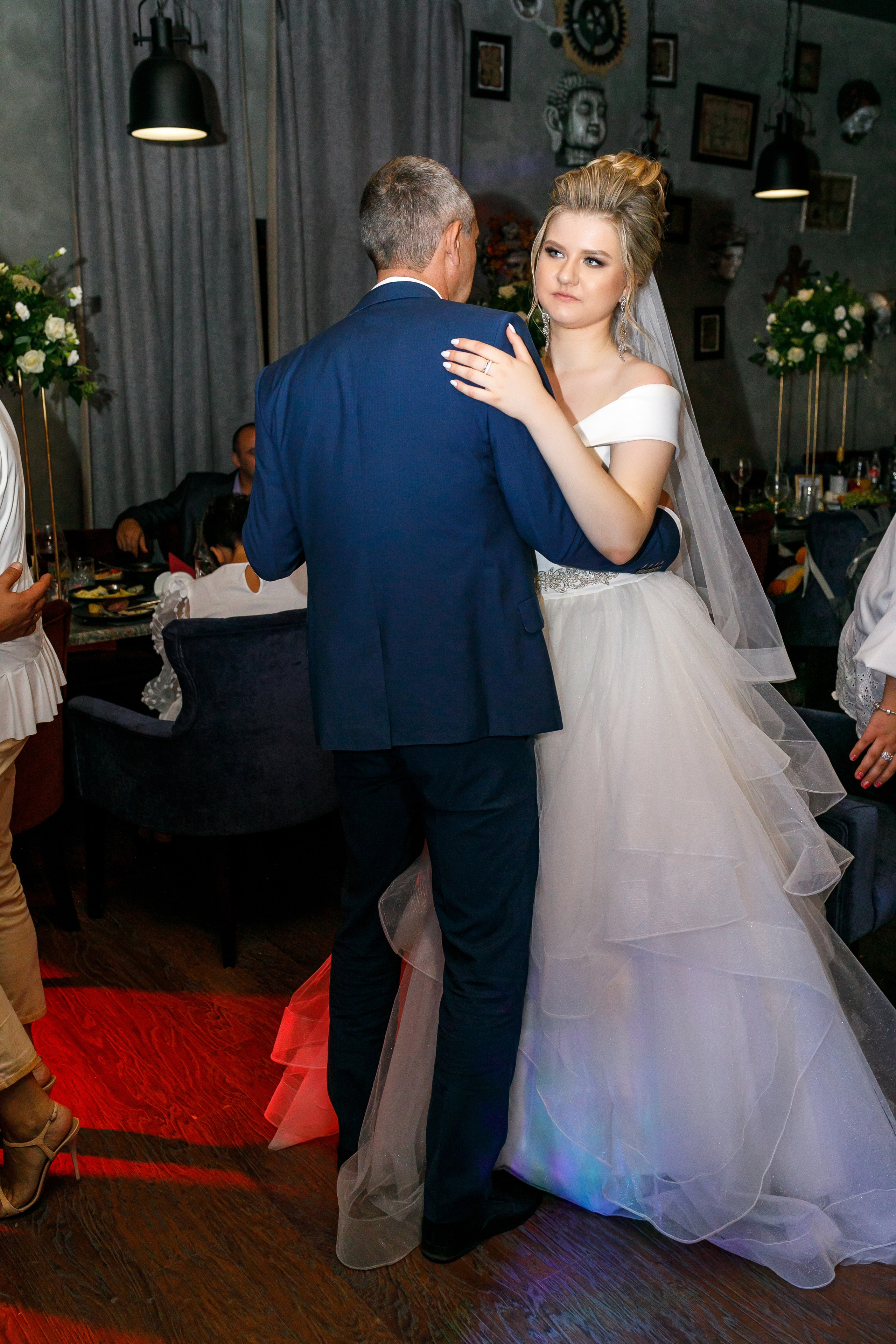 Анастасия и Алексей. Владислав Волков | Фотография и видеосъемка в Воронеже