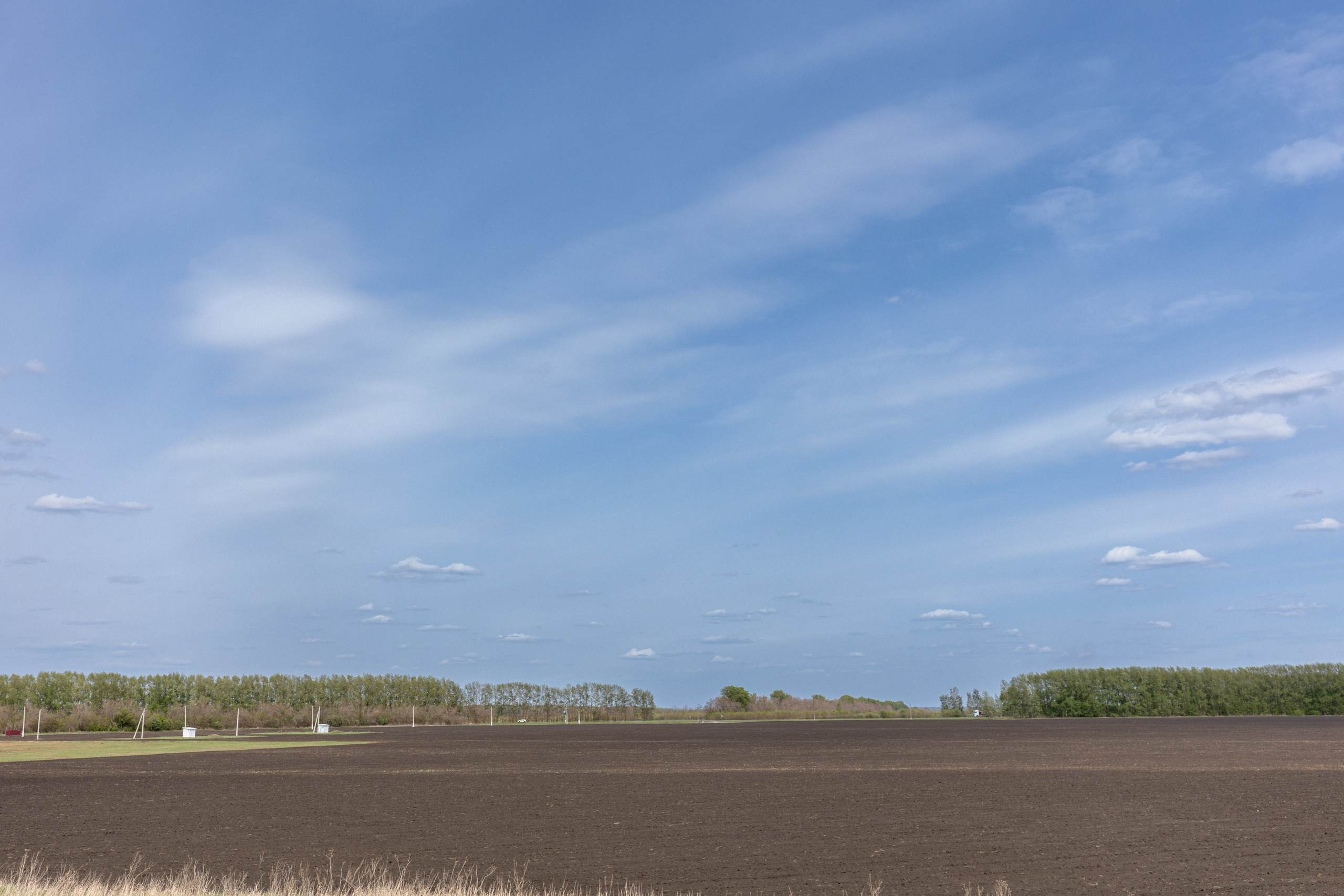 Земельный участок с объектами на нём. Владислав Волков | Фотография и видеосъемка в Воронеже