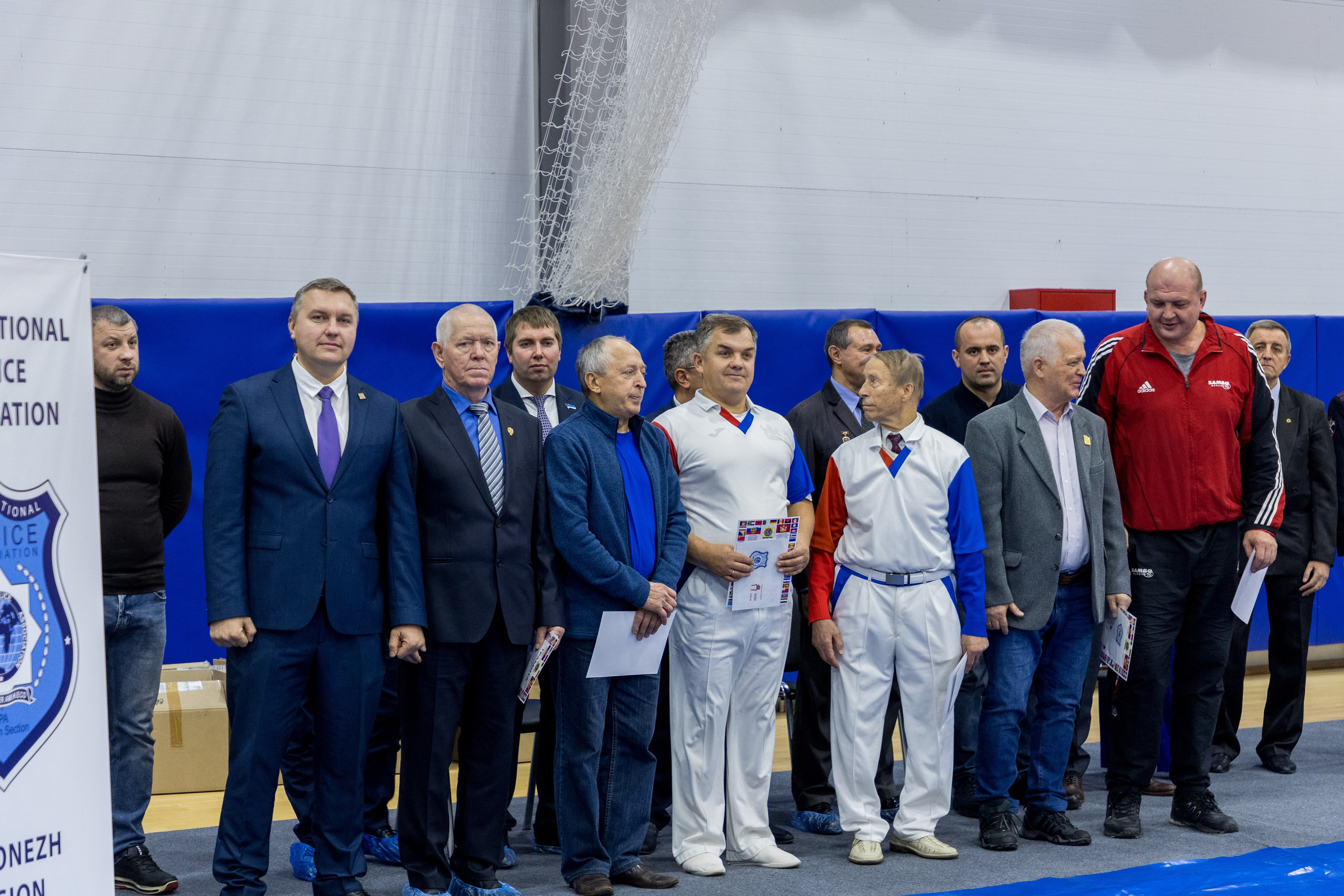 Чемпионат и Первенство по Самбо. Владислав Волков | Фотография и видеосъемка в Воронеже