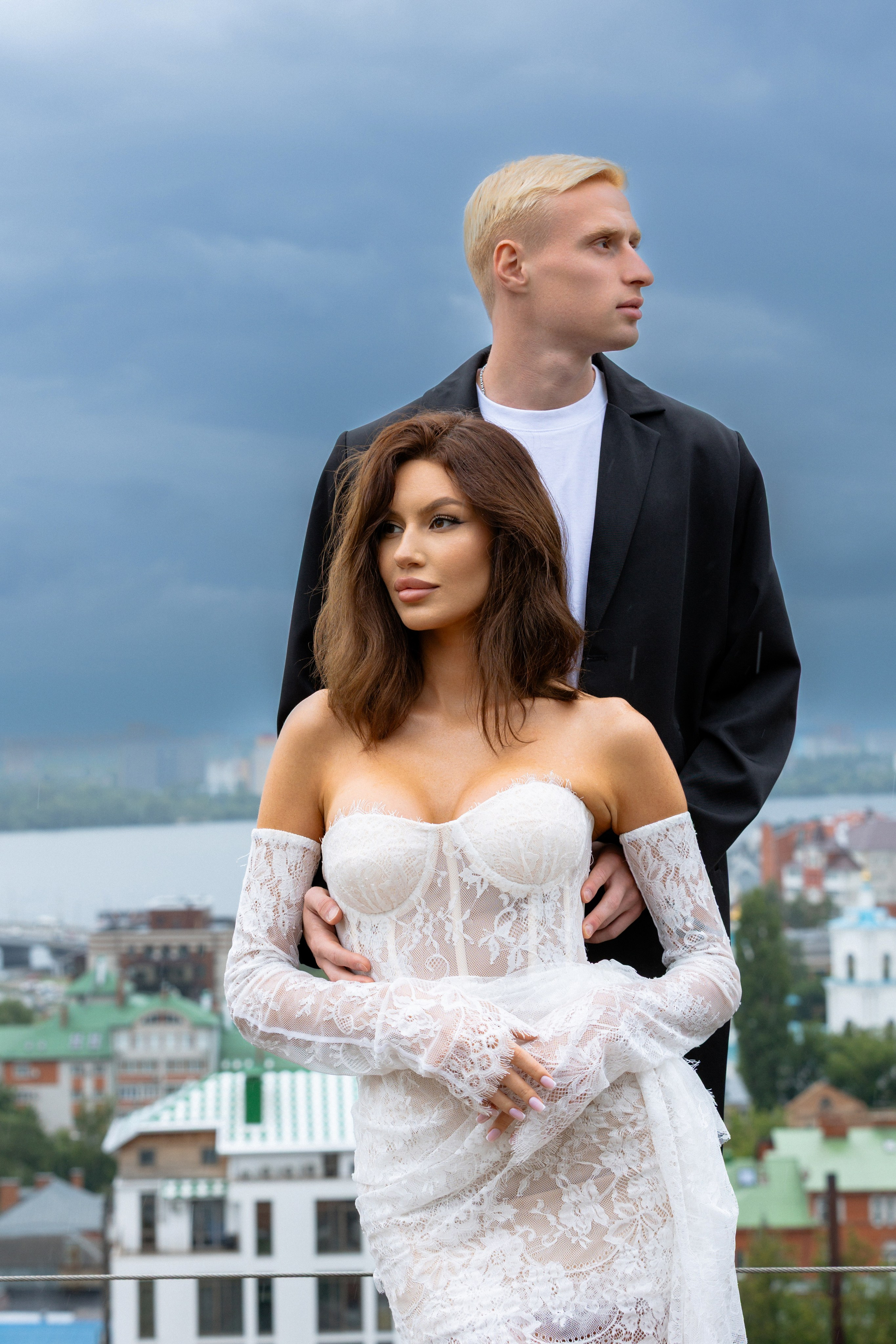 Евгений и Динара. Владислав Волков | Фотография и видеосъемка в Воронеже