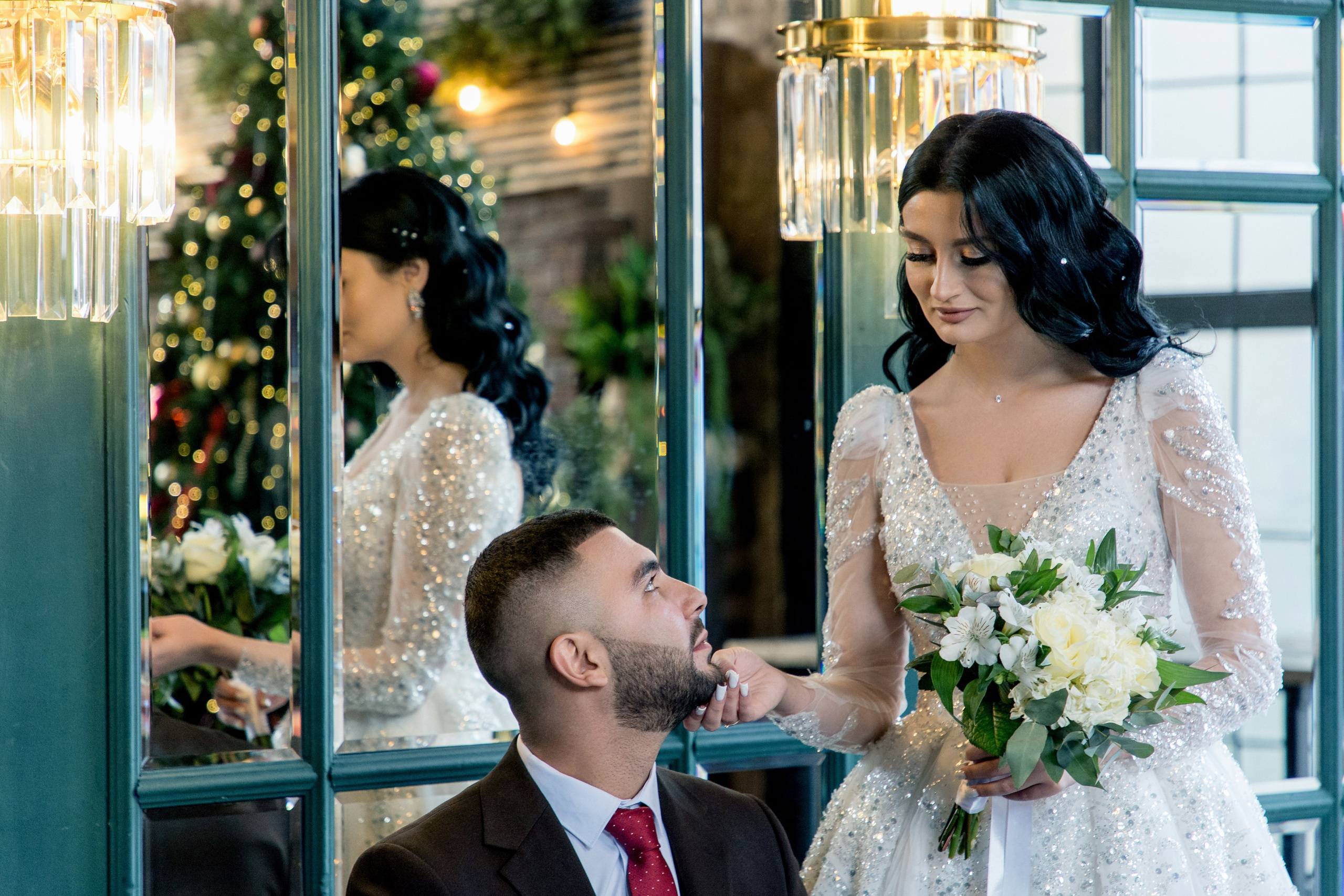 Алина и Эмиль. Владислав Волков | Фотография и видеосъемка в Воронеже