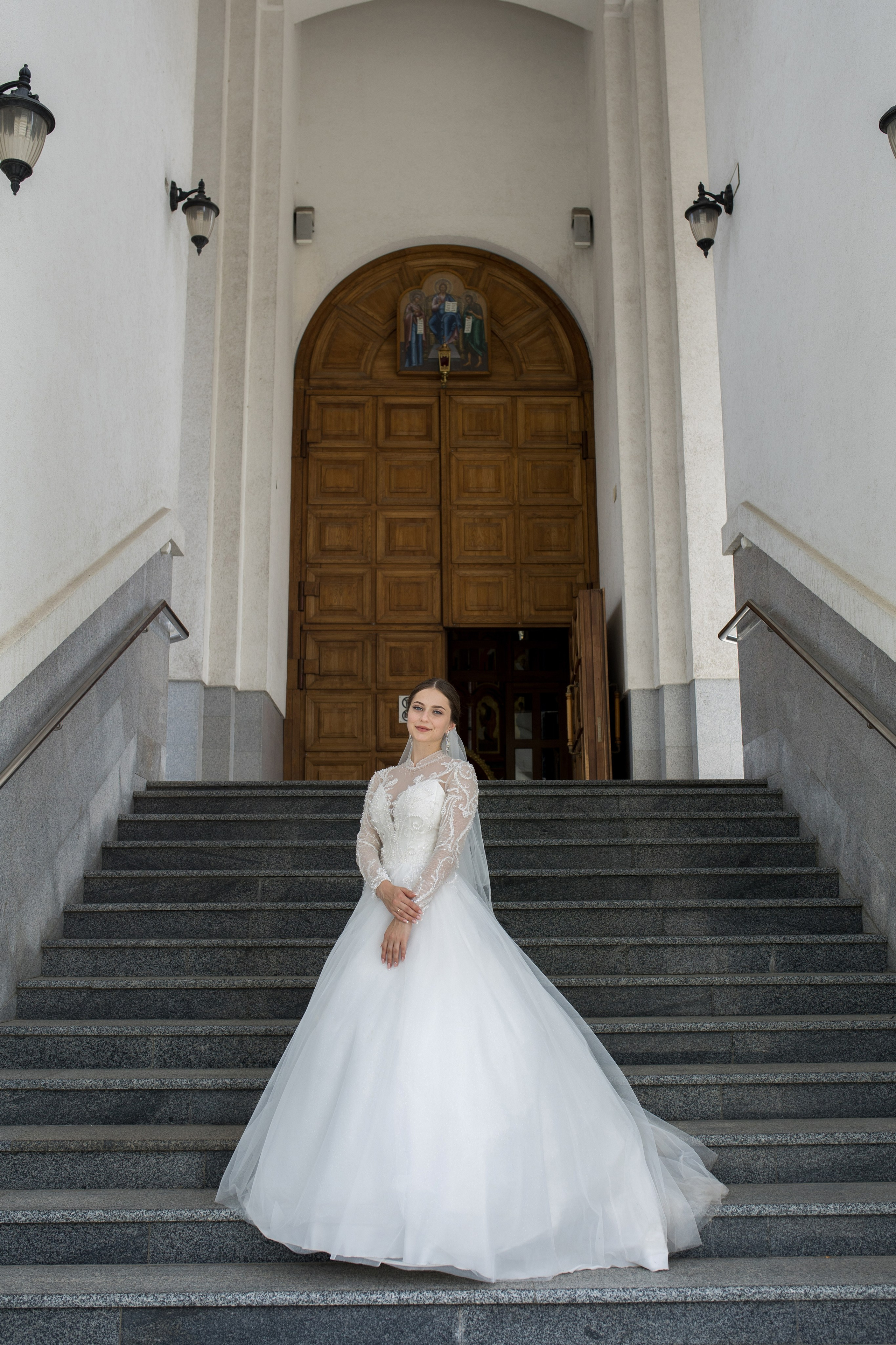 Венчание. Владислав Волков | Фотография и видеосъемка в Воронеже