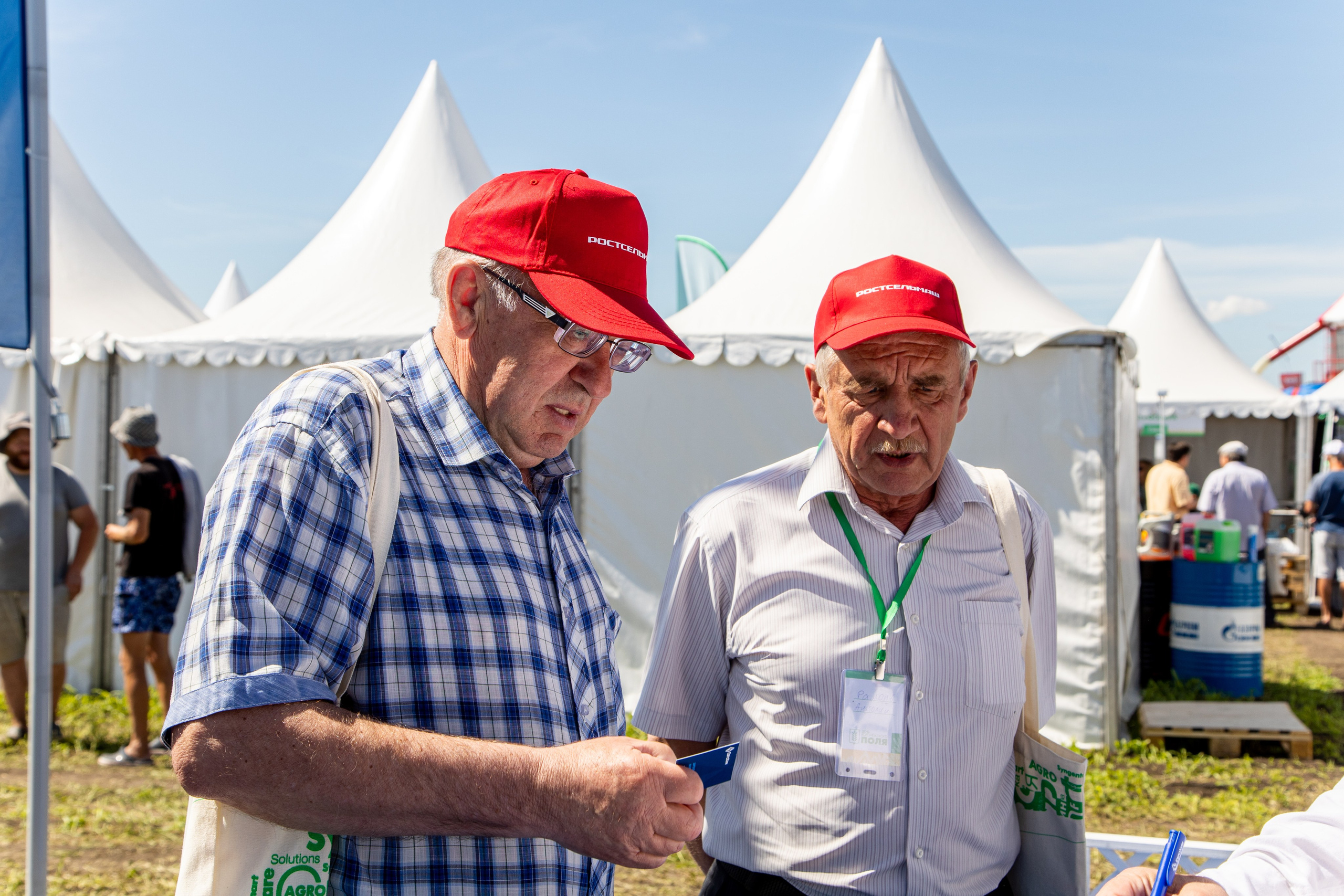 День Поля 2022. Владислав Волков | Фотография и видеосъемка в Воронеже