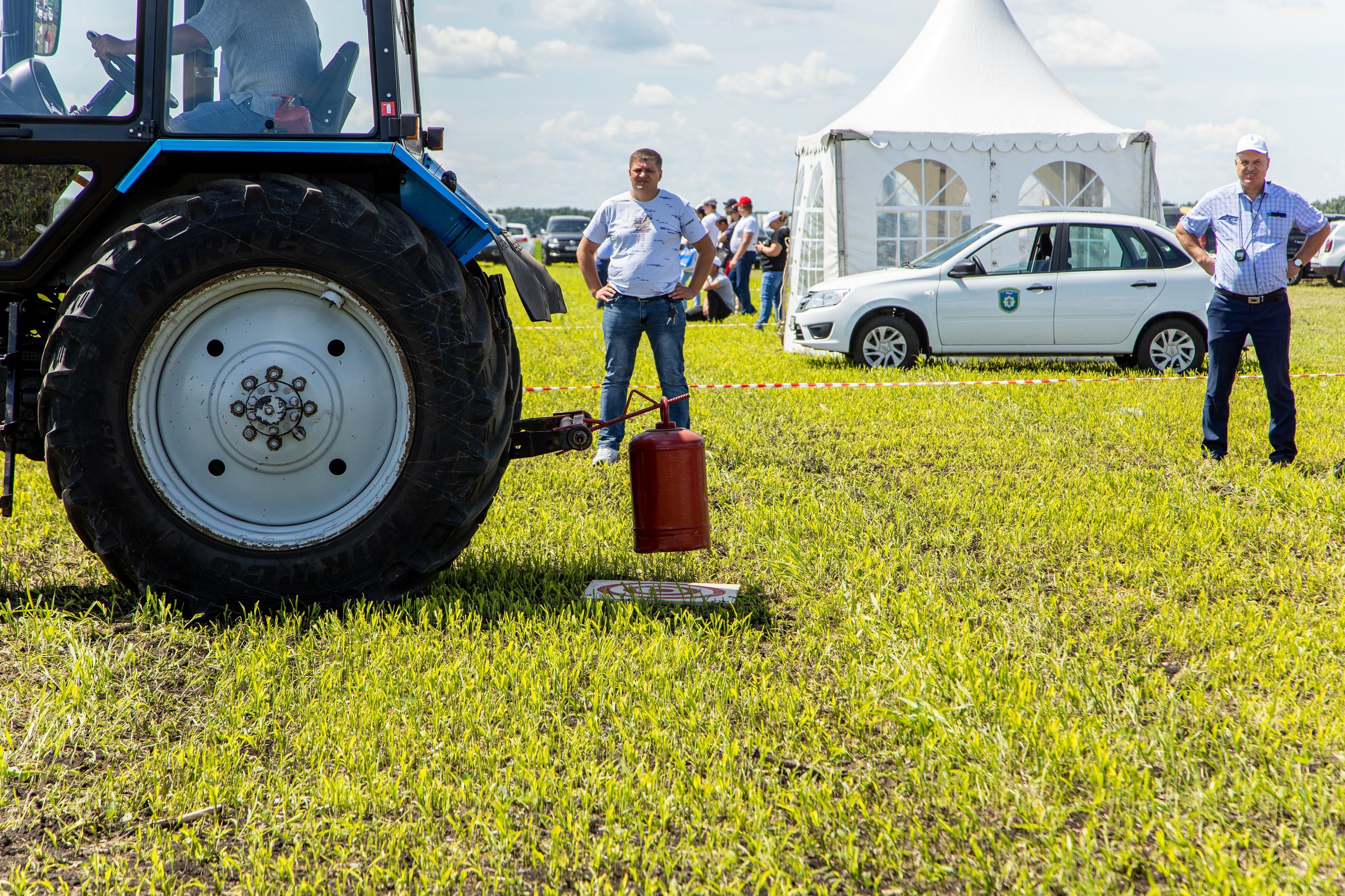 День Поля 2022. Владислав Волков | Фотография и видеосъемка в Воронеже