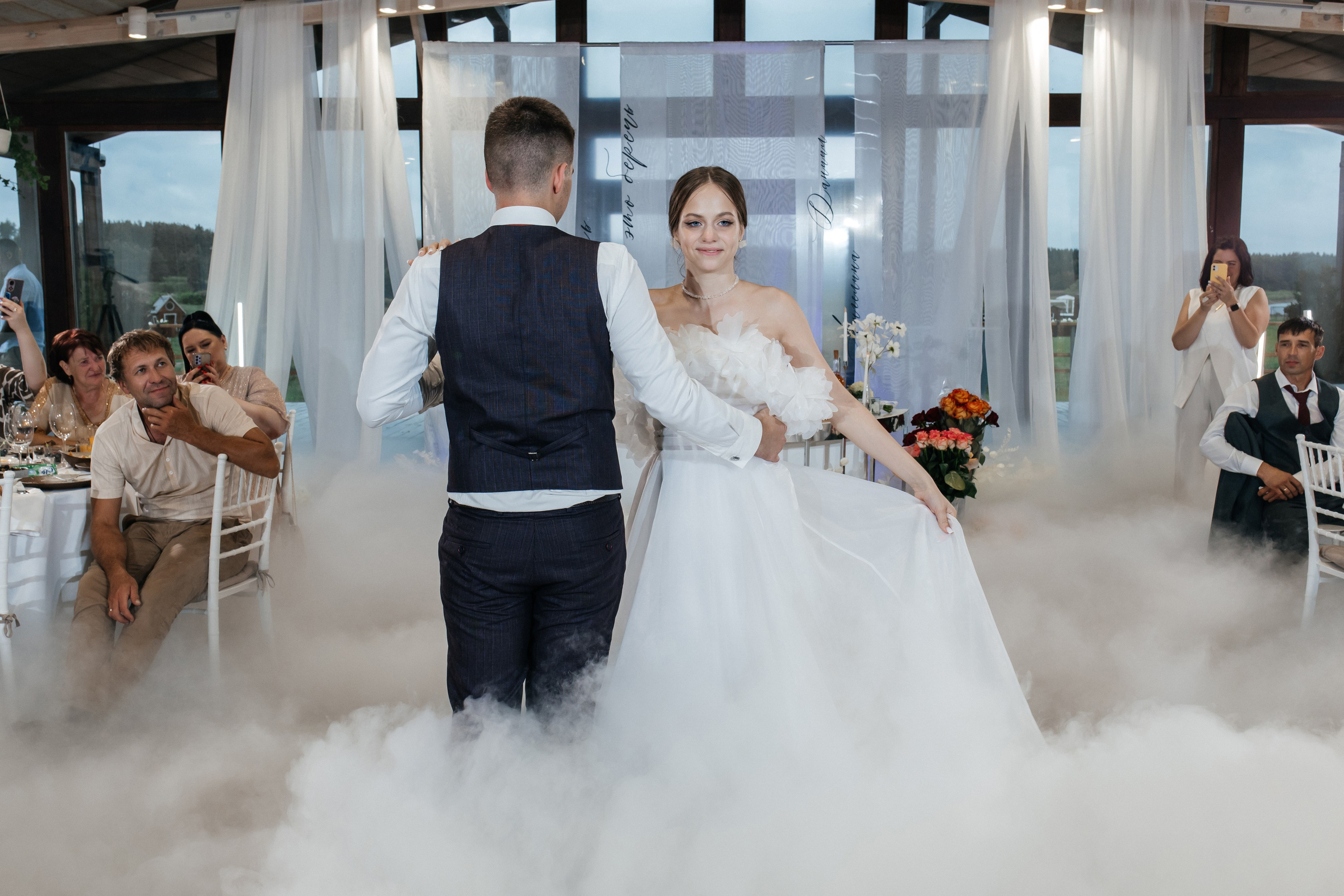 Ангелина и Даниил. Владислав Волков | Фотография и видеосъемка в Воронеже