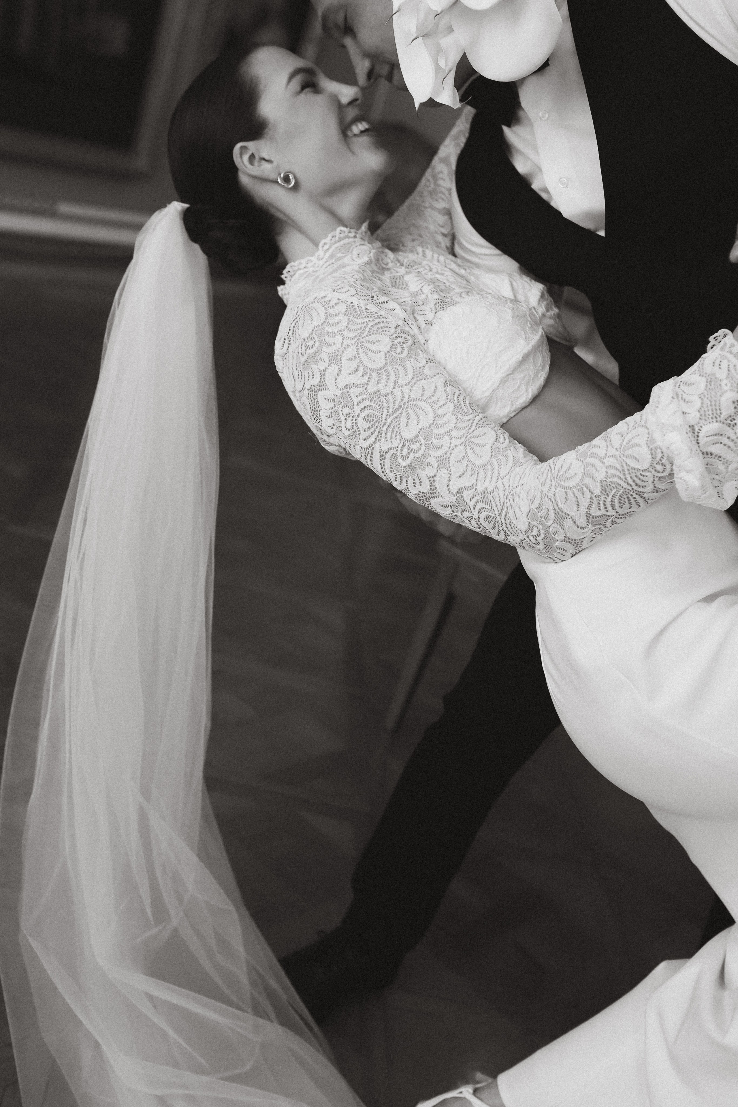 Свадебная история / Картинная галерея. Свадебный фотограф Катерина Евст