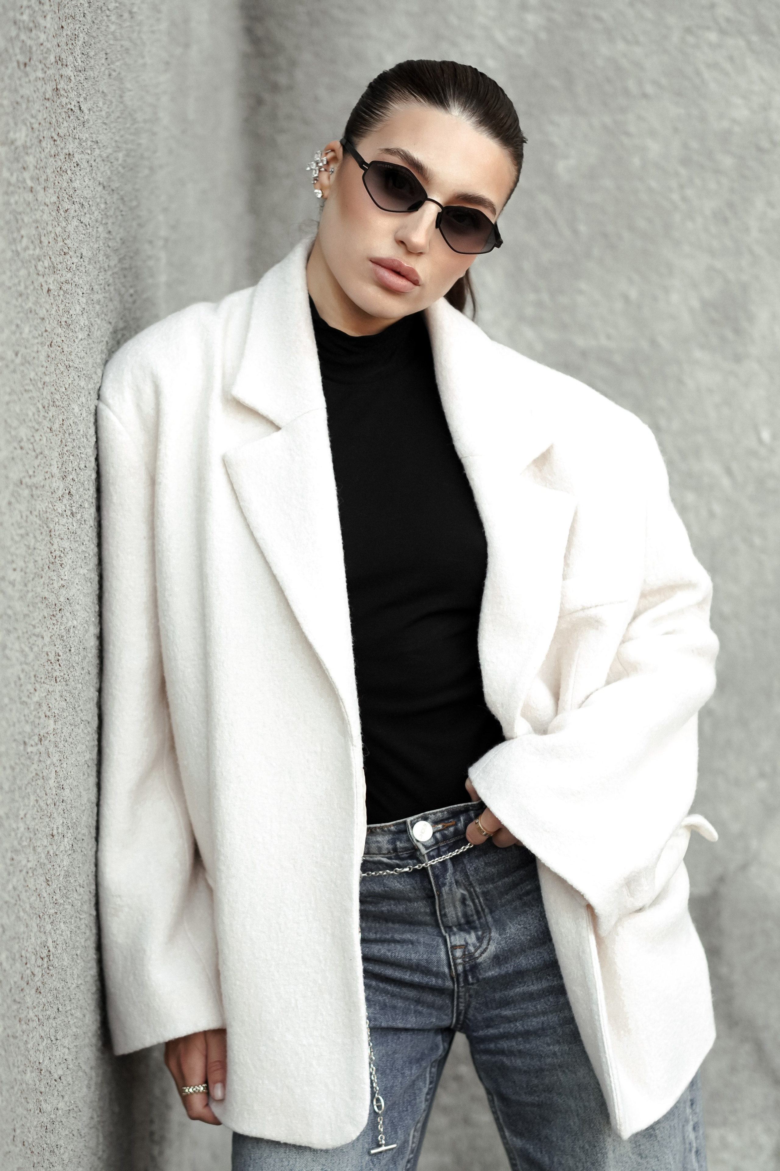 Уличные съемки. Семейный и портретный фотограф в Омске Бондарь Алена