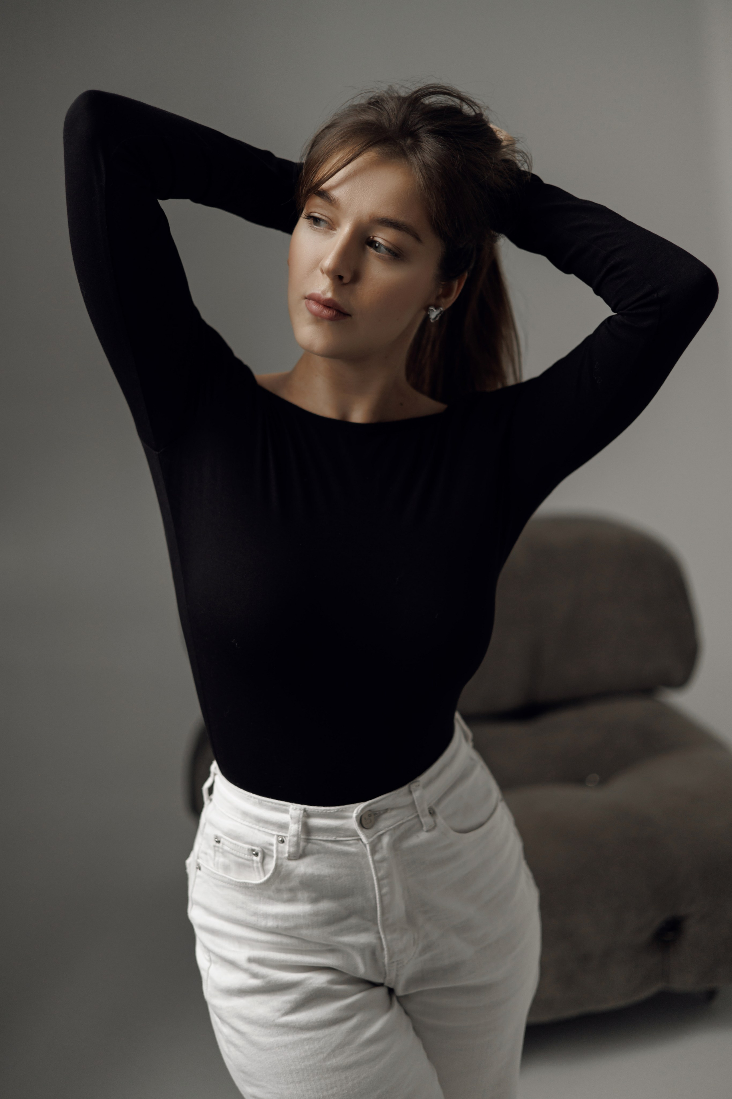 ПОРТРЕТЫ. Свадебный фотограф Екатерина Худякова — Ярославль, Санкт-Петербург, Москва