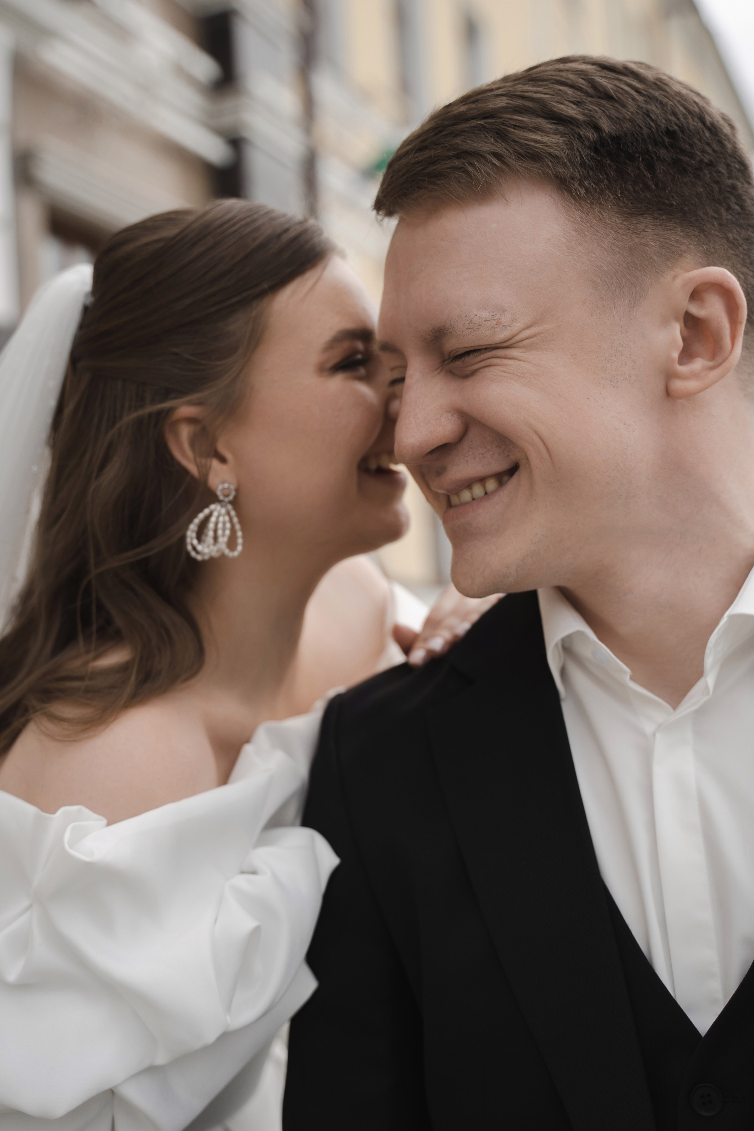 Руслан и Катя. Свадебная и семейная фото-видеосъемка в Уфе, Москве