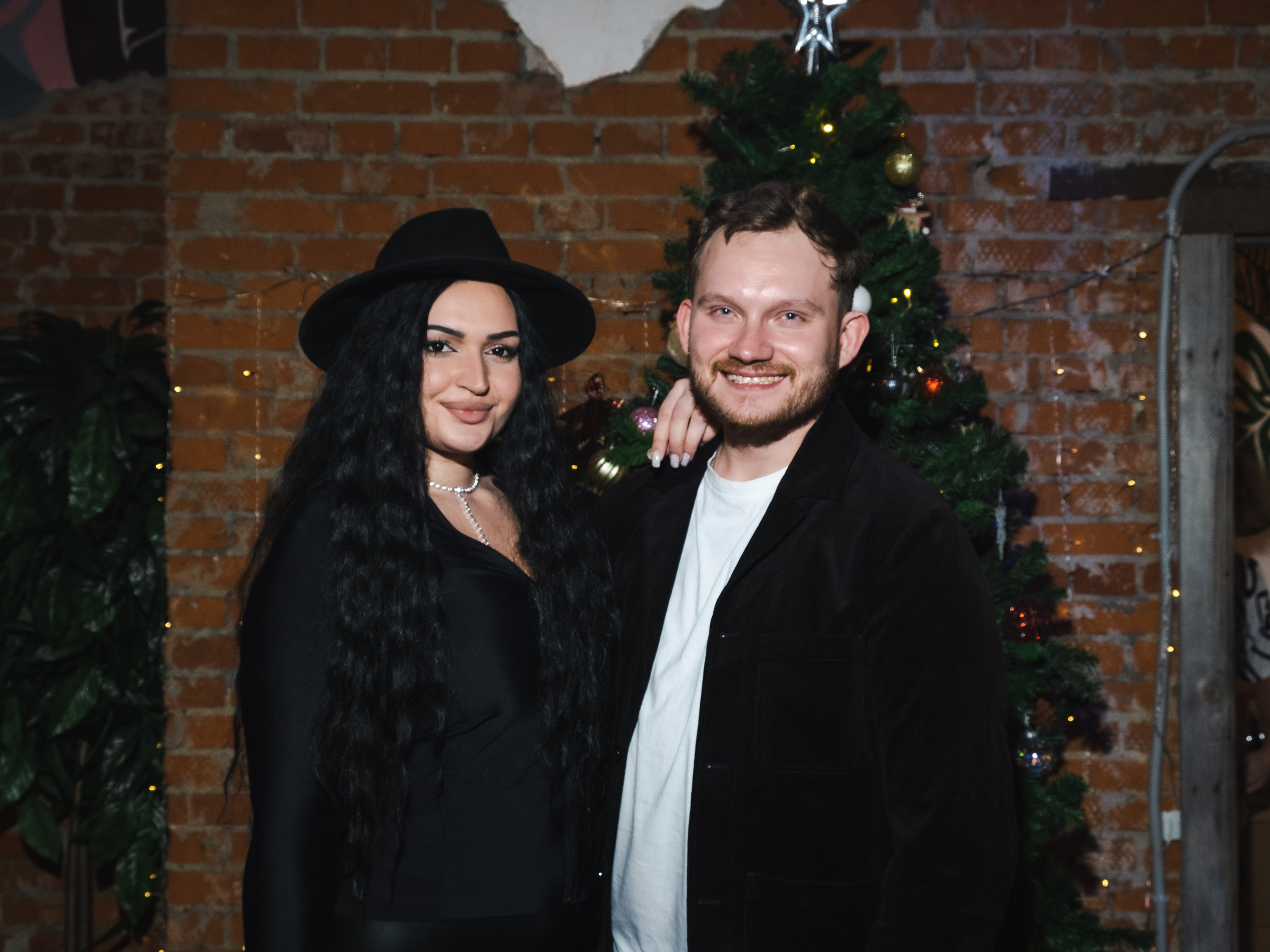 Корпоратив «Мандариновая пурга». Фотограф Гульназ Фатихова, г. Москва