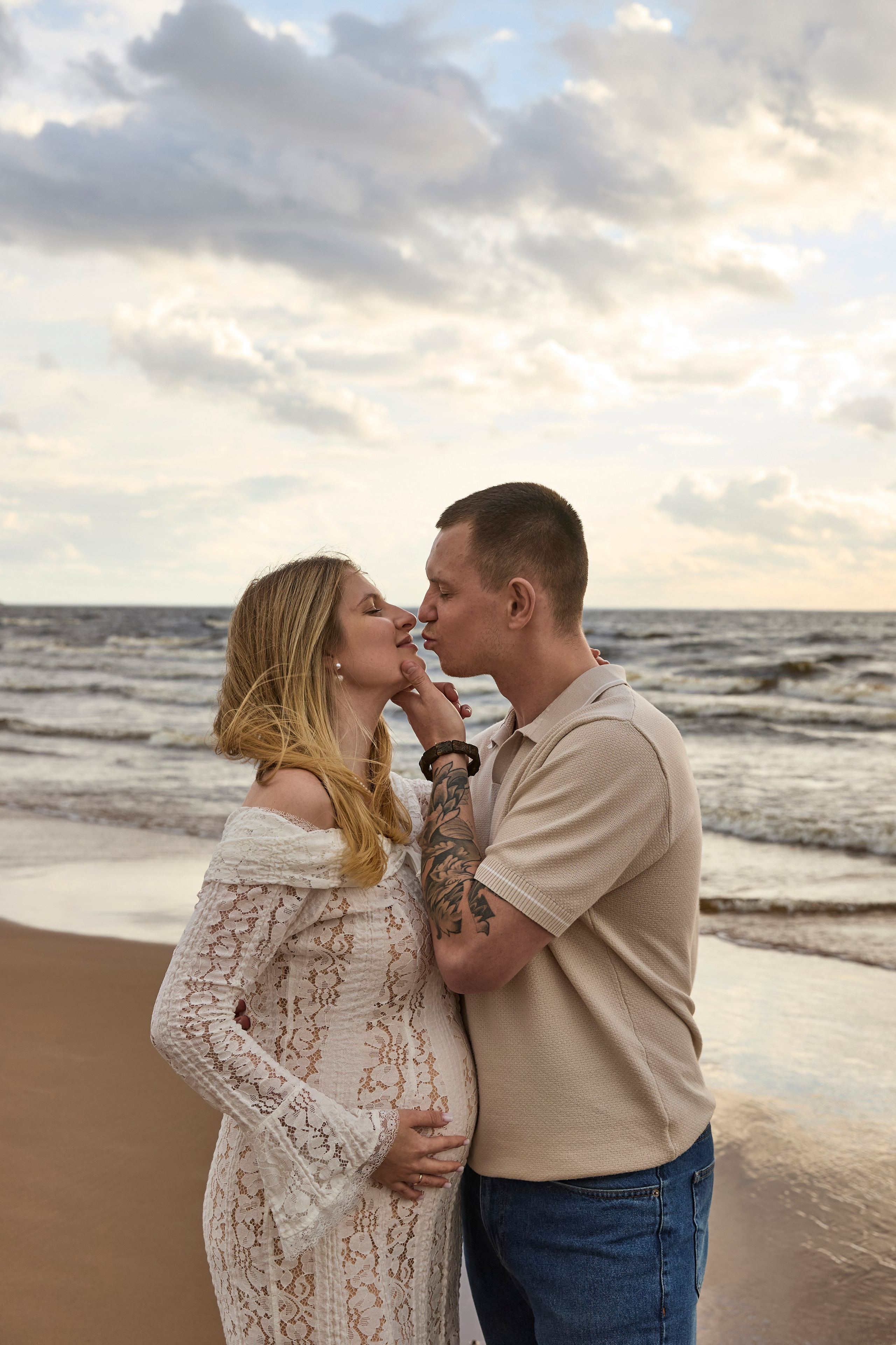 Александр и Диана. Свадебный фотогра Анастасия Казакова