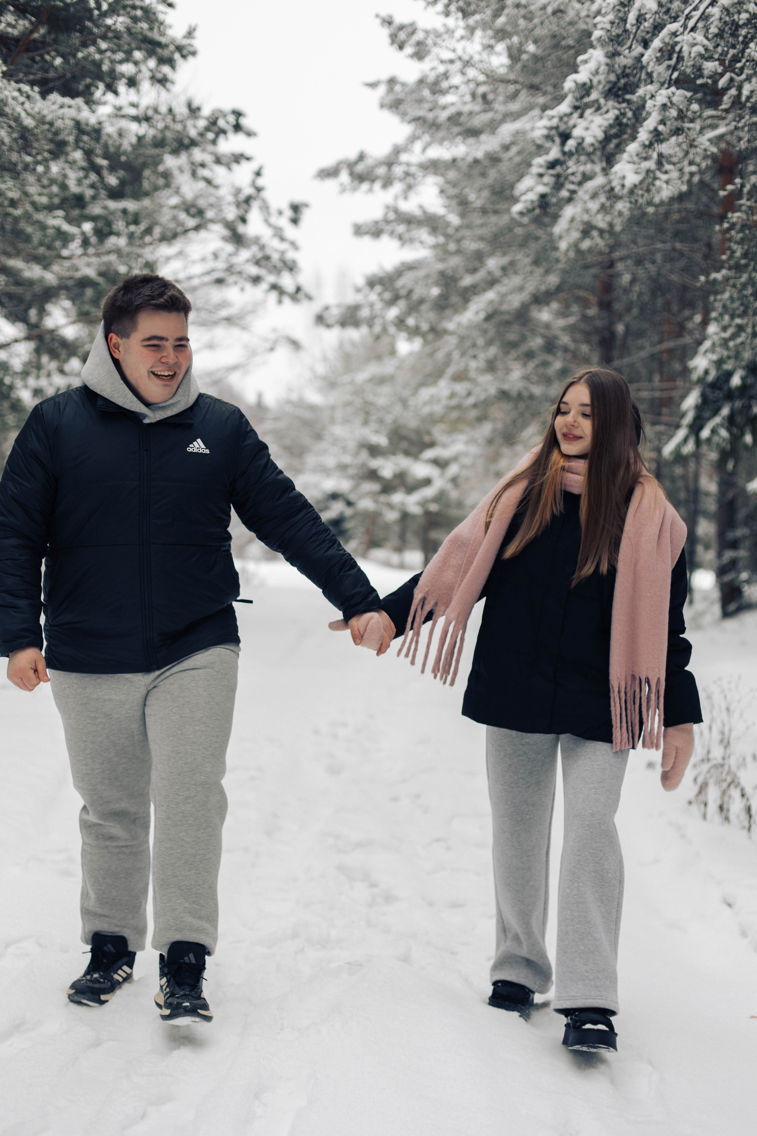 Артем и Вика. Свадебный фотограф в Нижнем Новгороде Анна Кузнецова