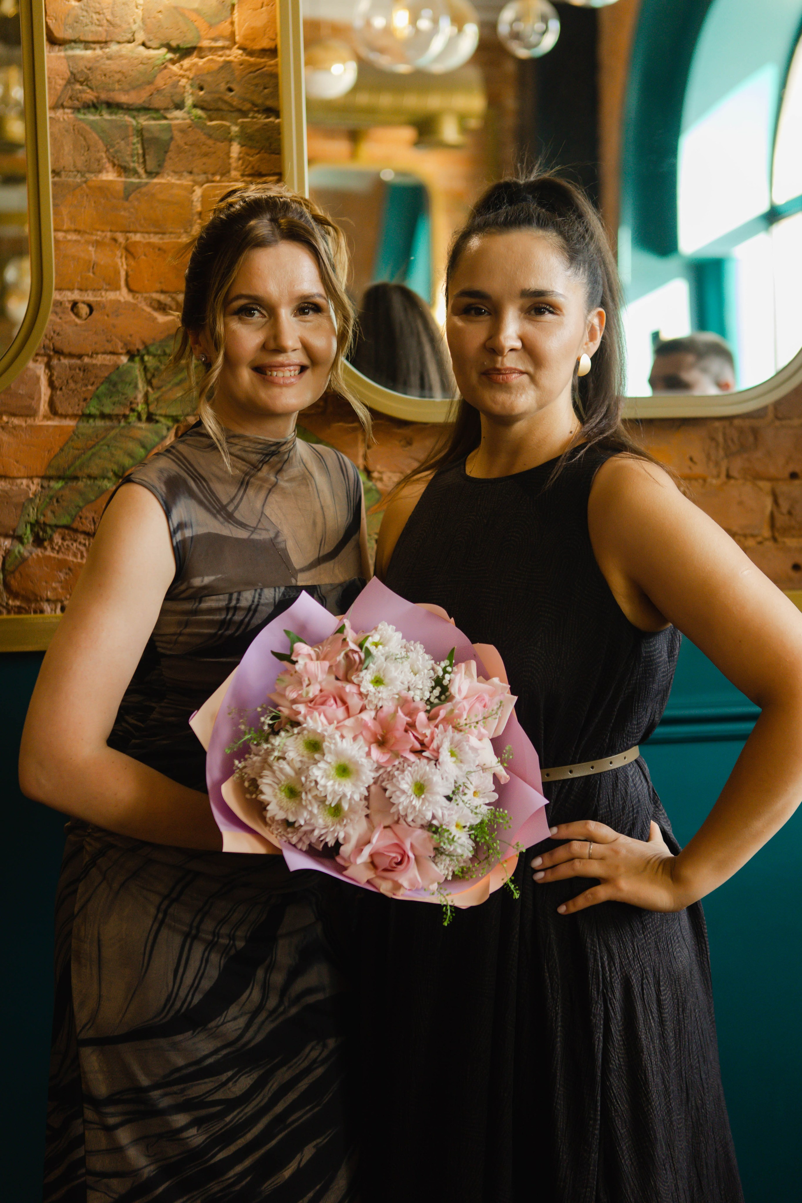 Наташа. Свадебный фотограф в Нижнем Новгороде Анна Кузнецова