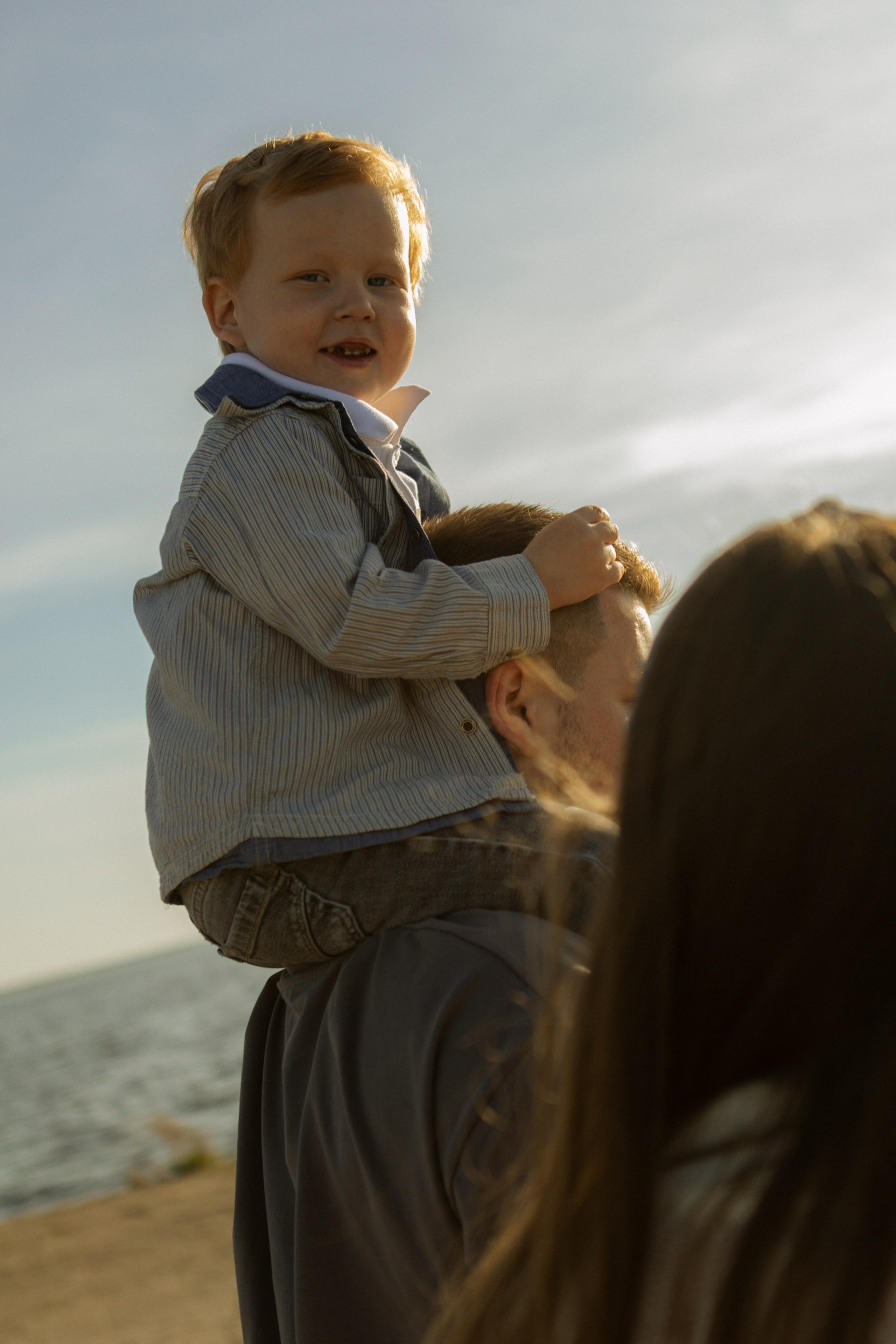 Даша. Свадебный фотограф в Нижнем Новгороде Анна Кузнецова