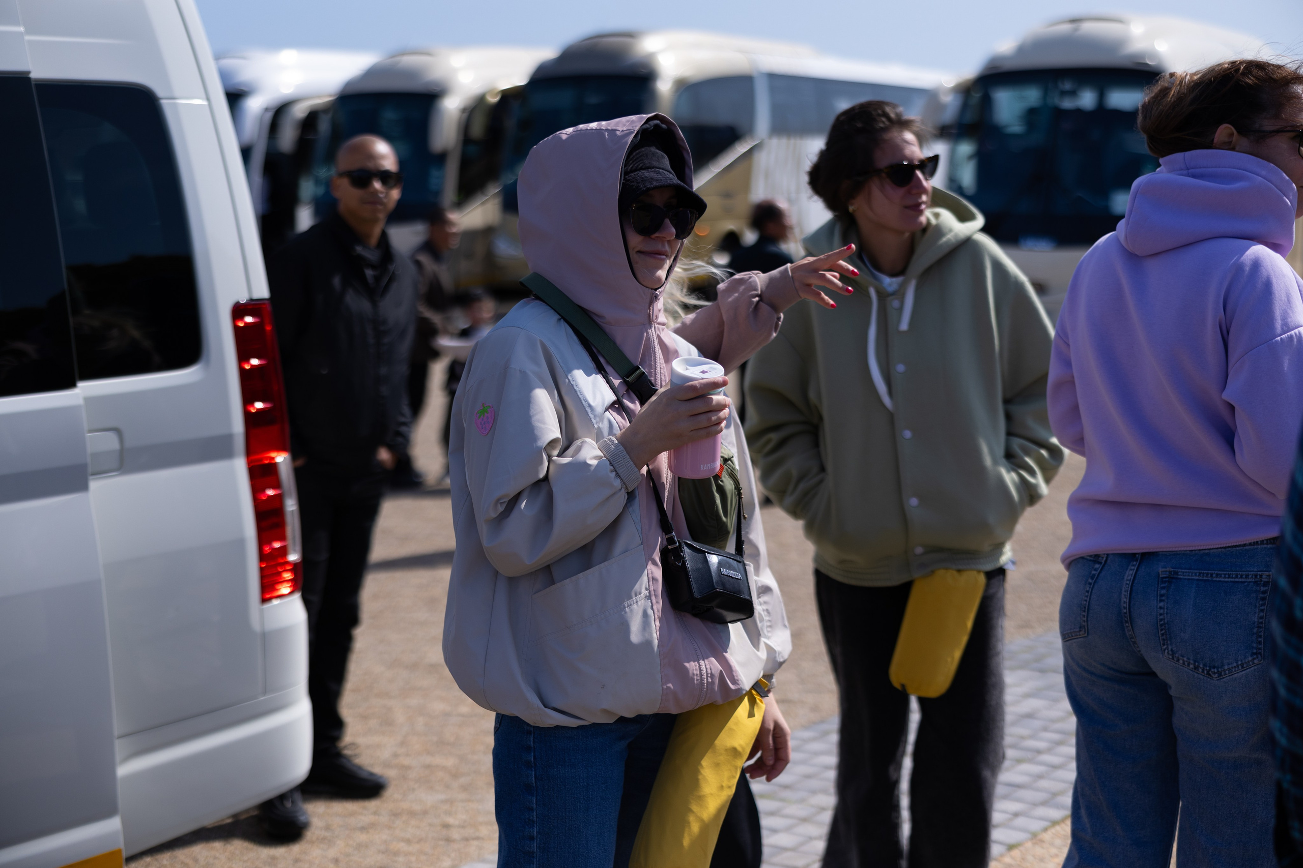 Travel. Лайфстайл Фотограф и Профессиональный Водный Фотограф в Москве