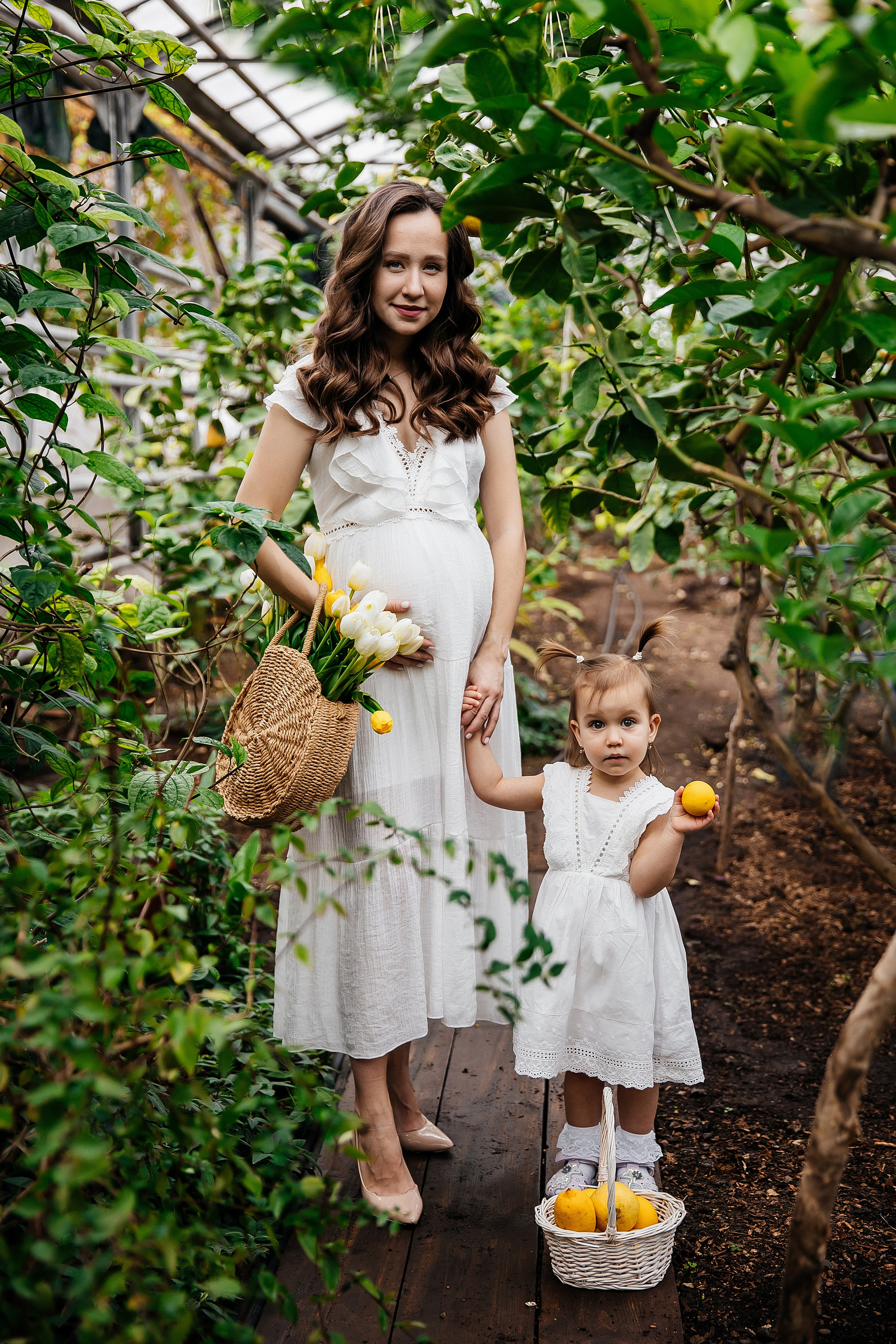 Лимонарий. Свадебный и семейный фотограф у Уфе Евгения Сазонова