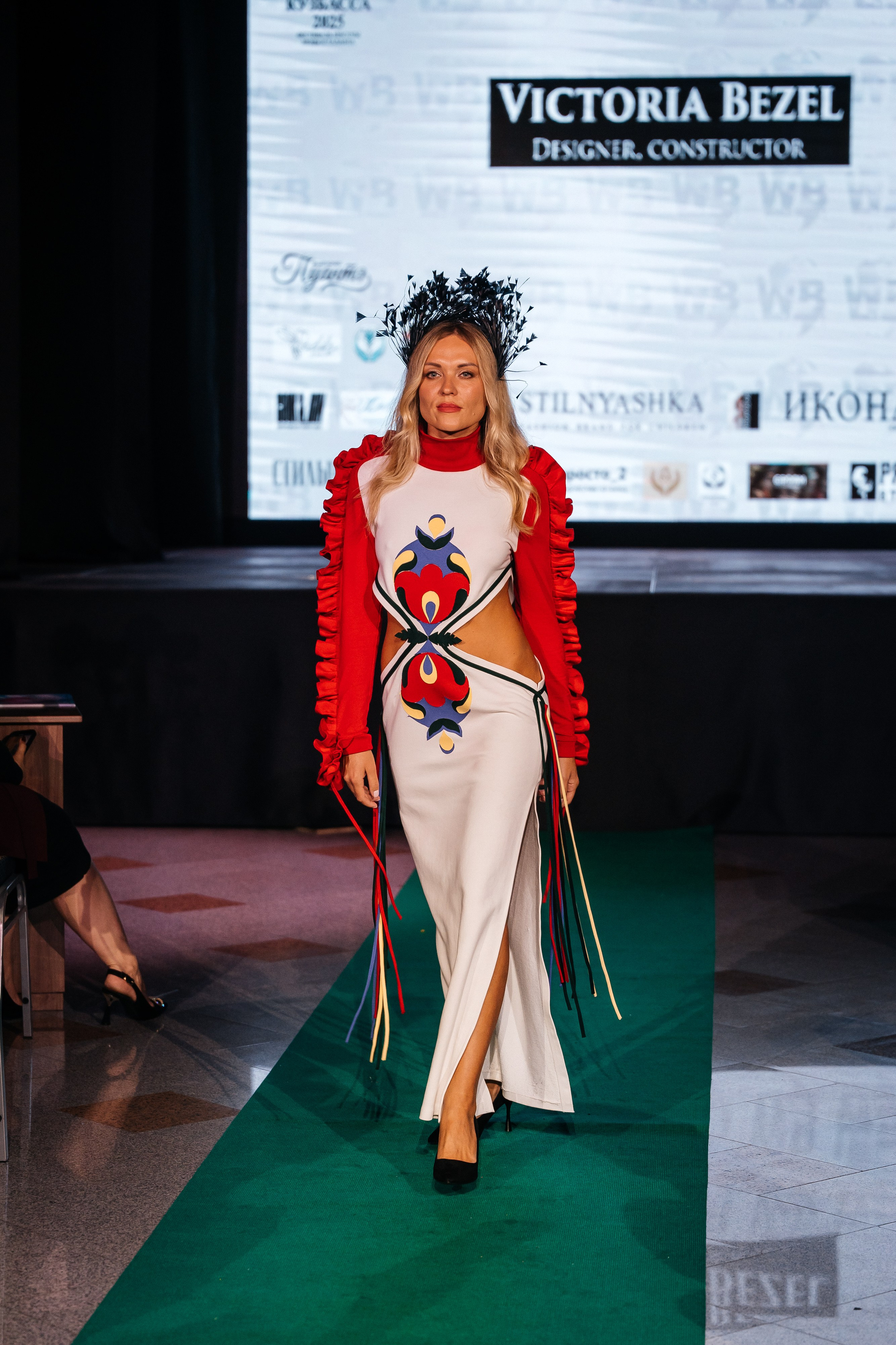 Фотографии Корона Кузбасса 2025. Фотограф в Новокузнецке Иван Дендин