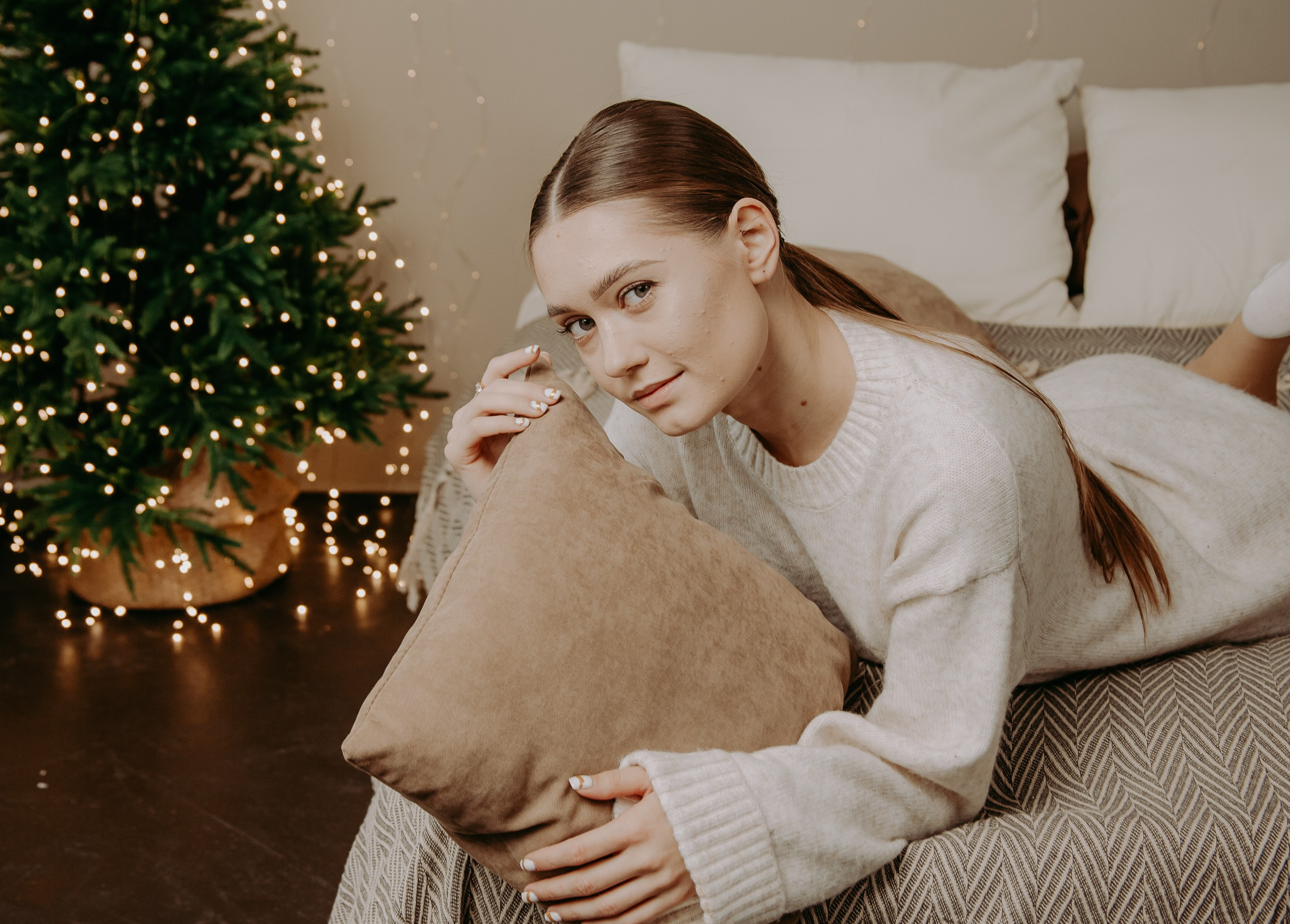 Соня и Маша. ФОТОГРАФ ~ Виктория Ивченко ~ Старый Оскол