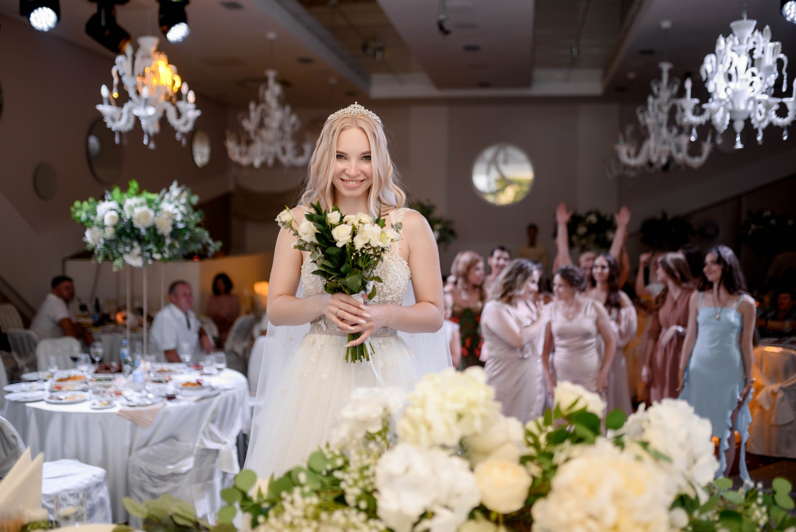 Фотограф: Мария Гуржеева 