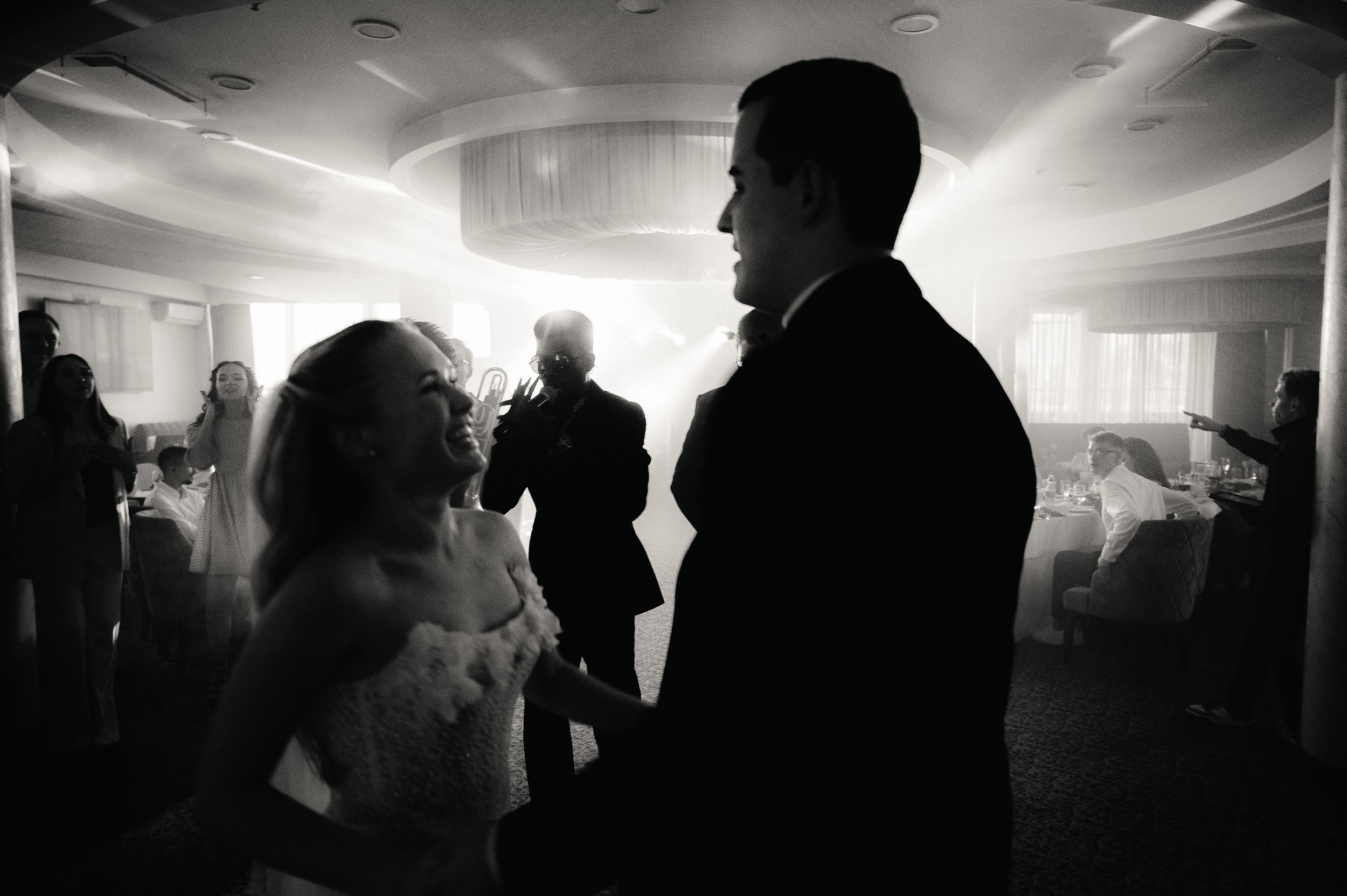 Александр и Елена. Организация и декор мероприятий Донецк (ДНР)