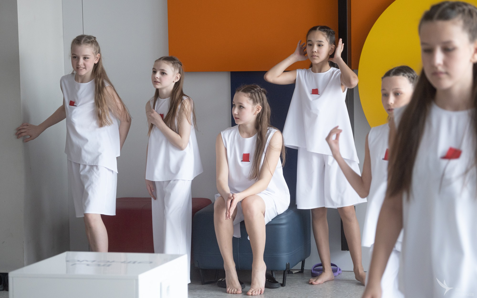 ПАНТЕРА 2024. Репортажный фотограф в Казани Павел Серпокрылов