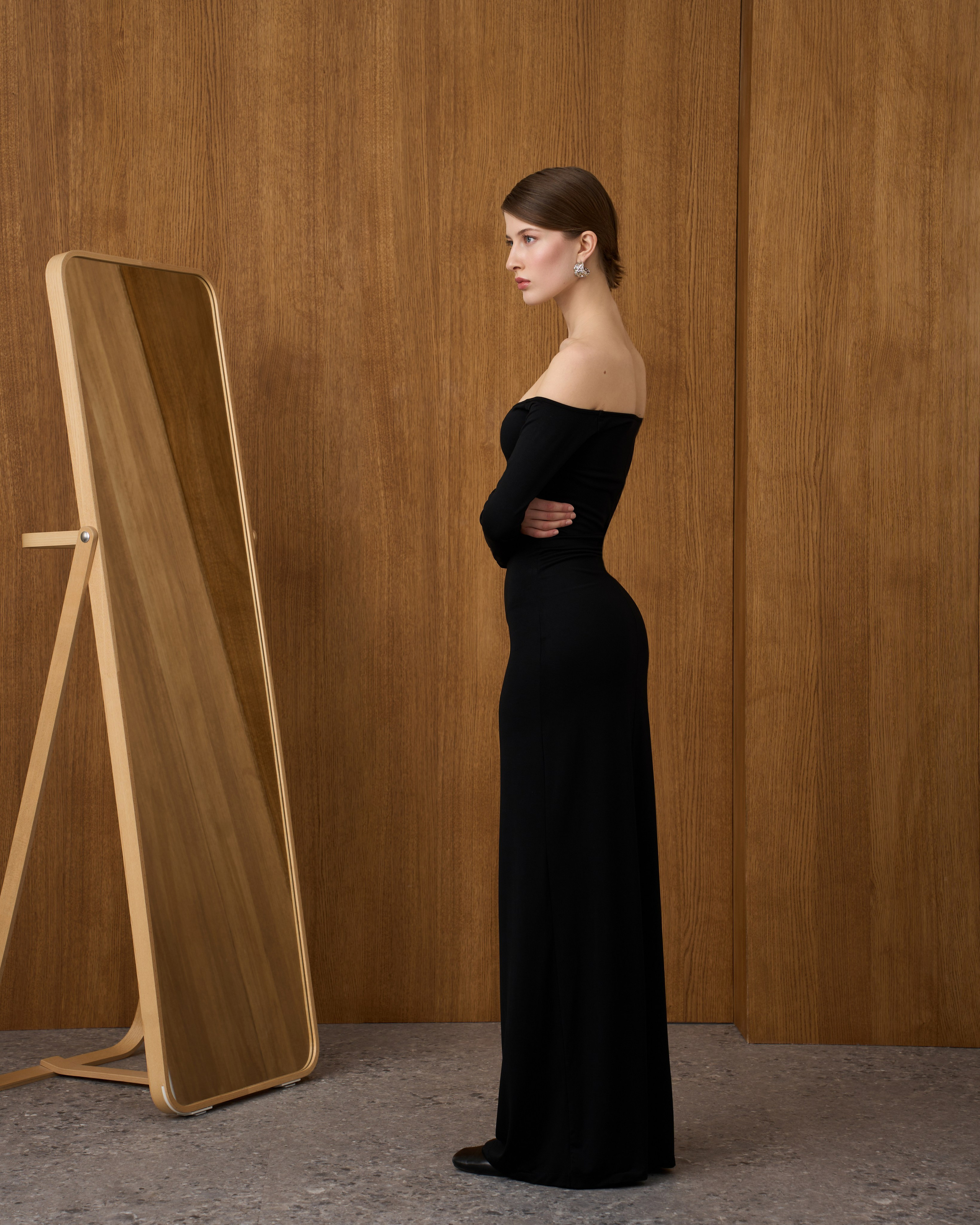 CLASSICAL LOOKBOOK 2025. Photographer for brands. Moscow