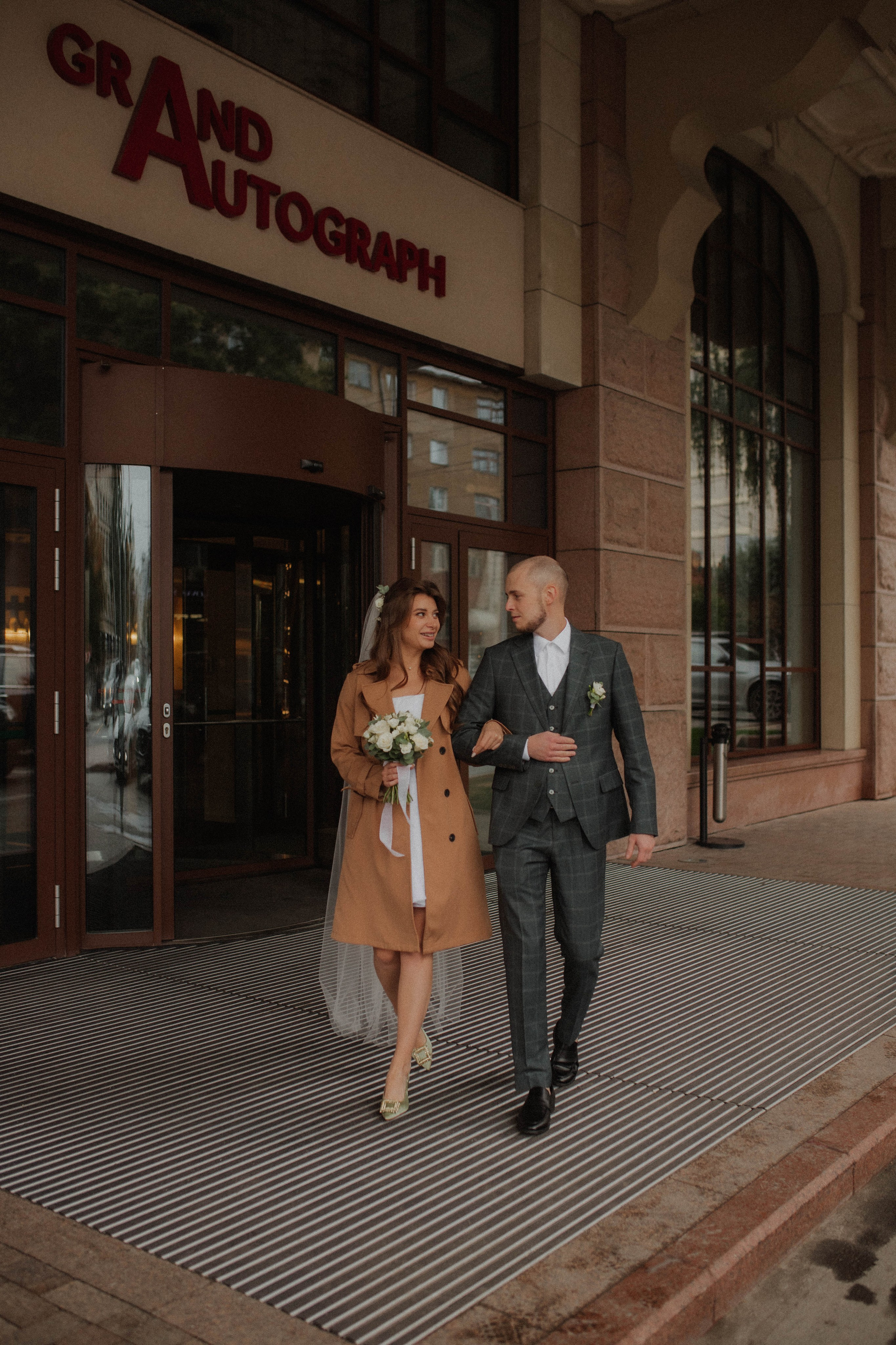 Свадебная фотосессия. Свадебный фотограф Новосибирск