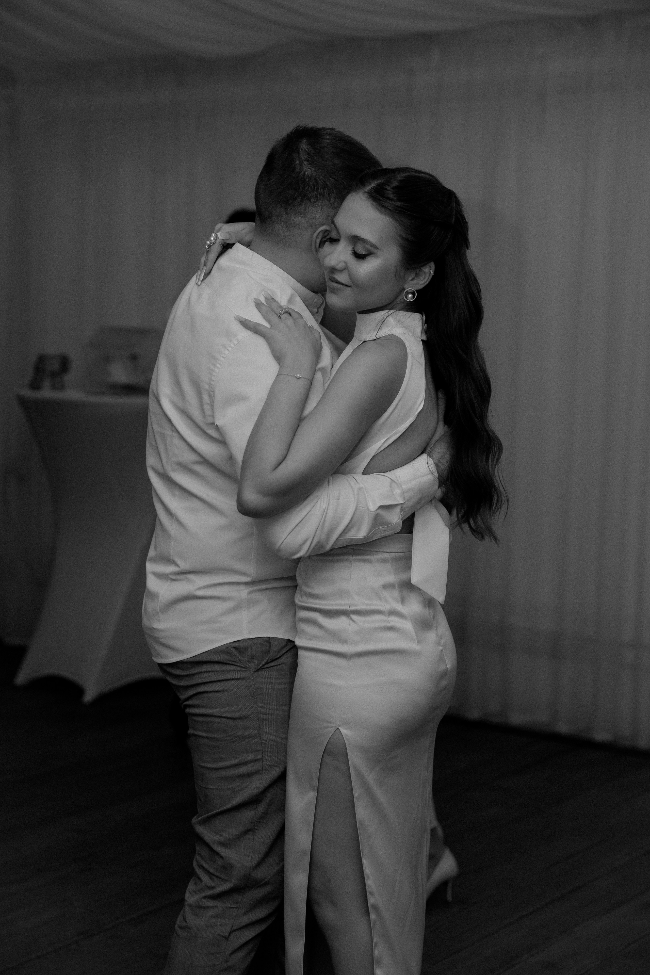 Сергей & Елена. Свадебный фотограф Новосибирск