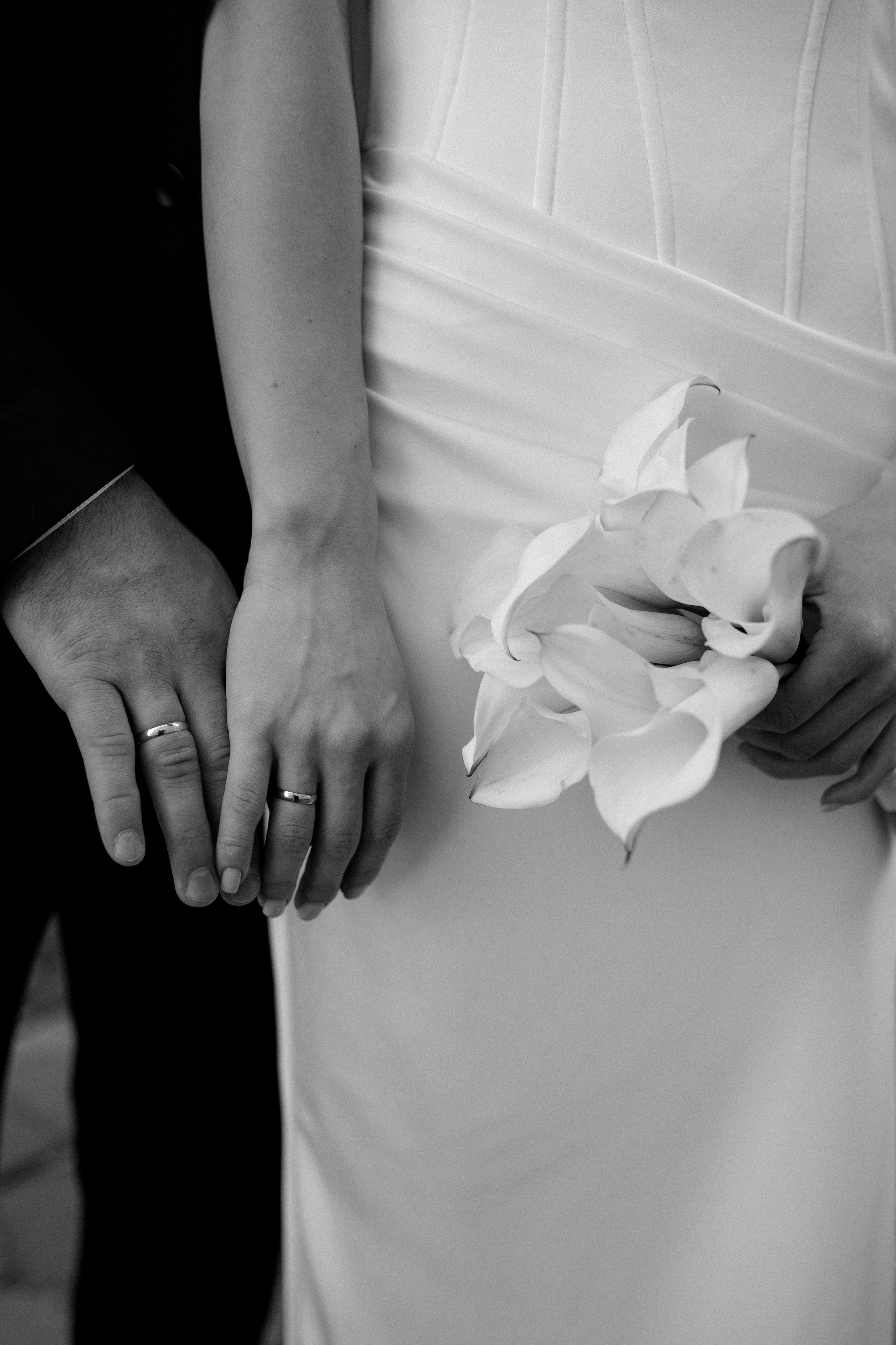 Данил & Екатерина. Свадебный фотограф Новосибирск