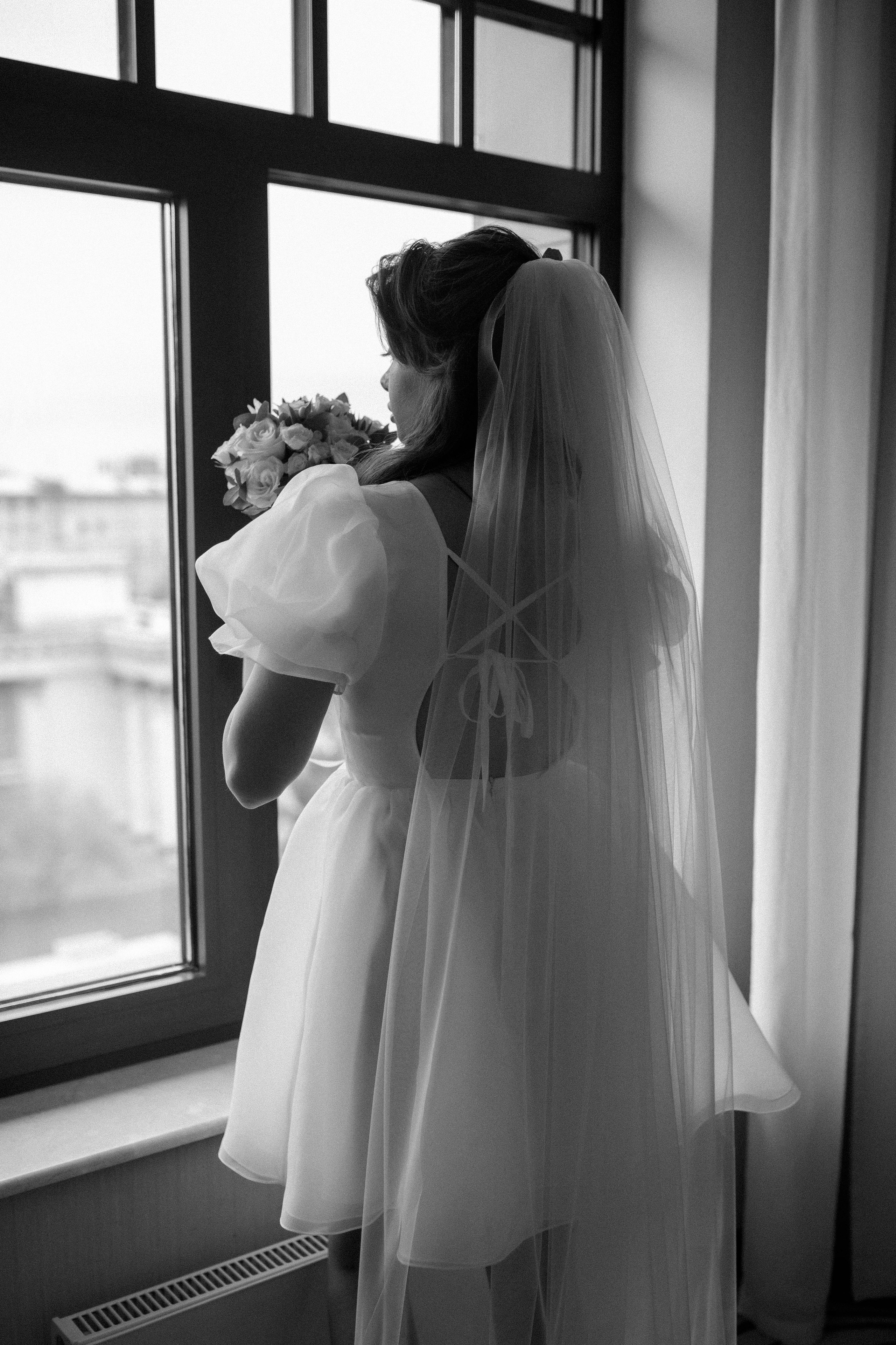 Свадебная фотосессия. Свадебный фотограф Новосибирск