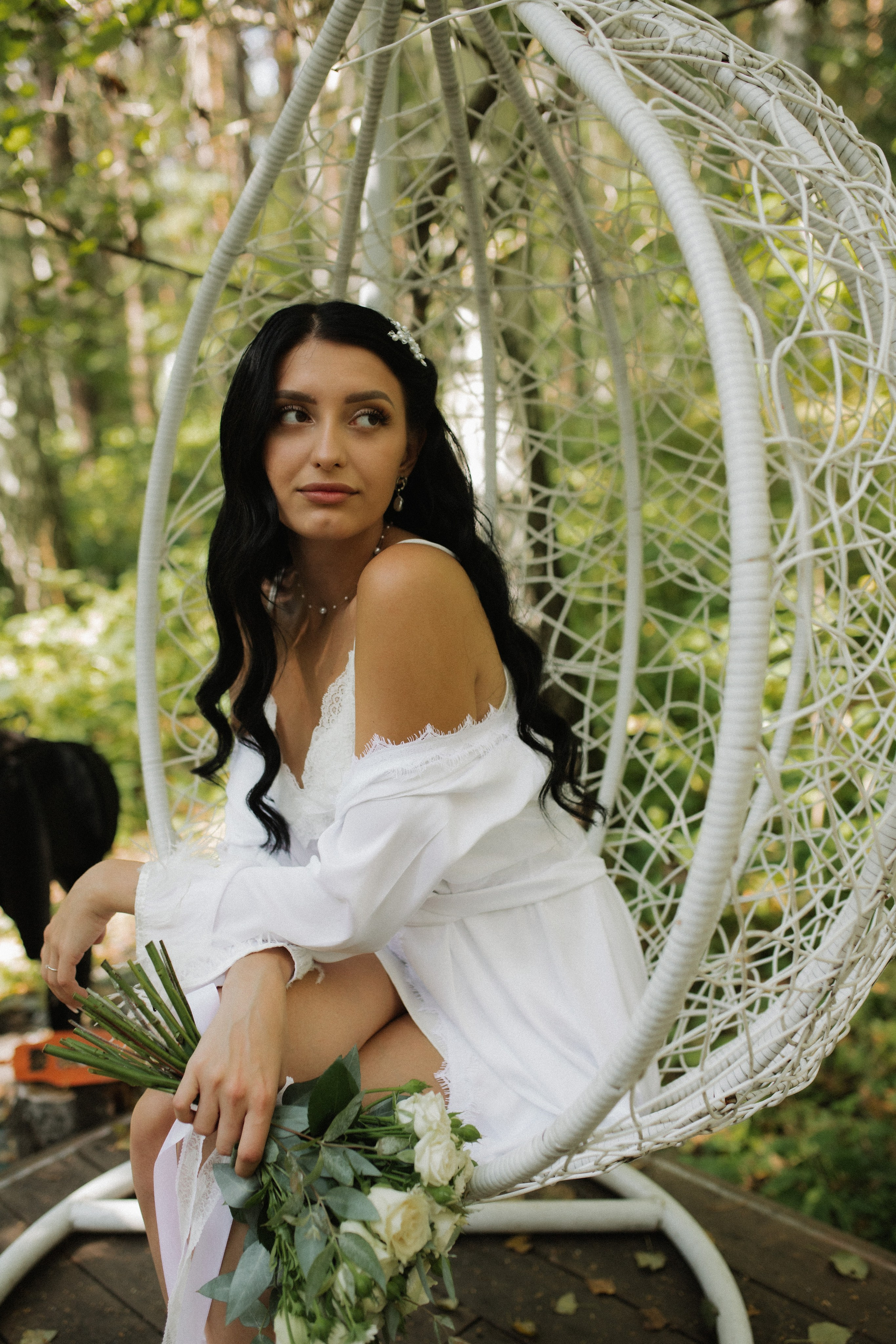 Александр & Екатерина. Свадебный фотограф Новосибирск