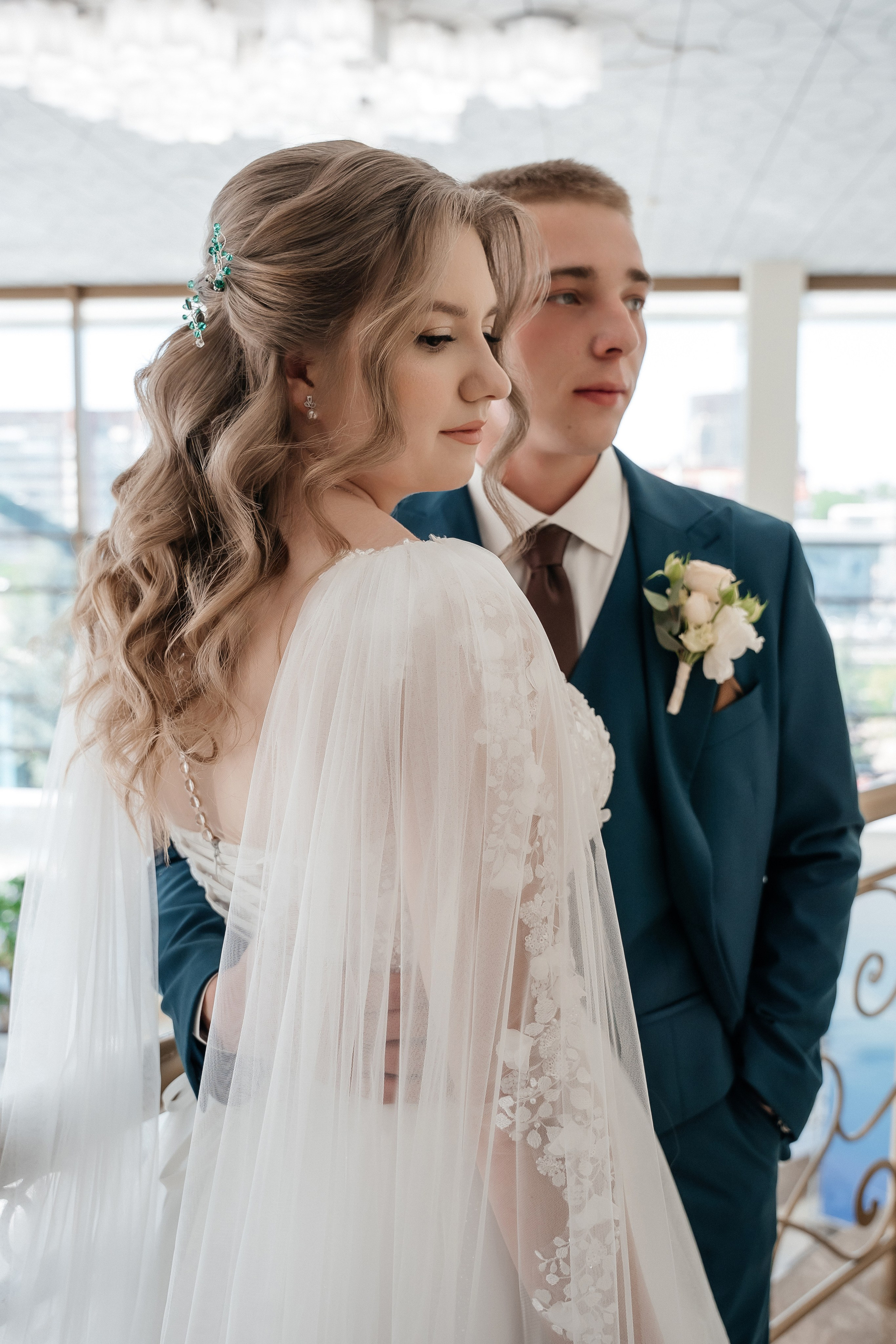 Свадьбы. Свадебный фотограф в Иркутск Мокроусова Кристина