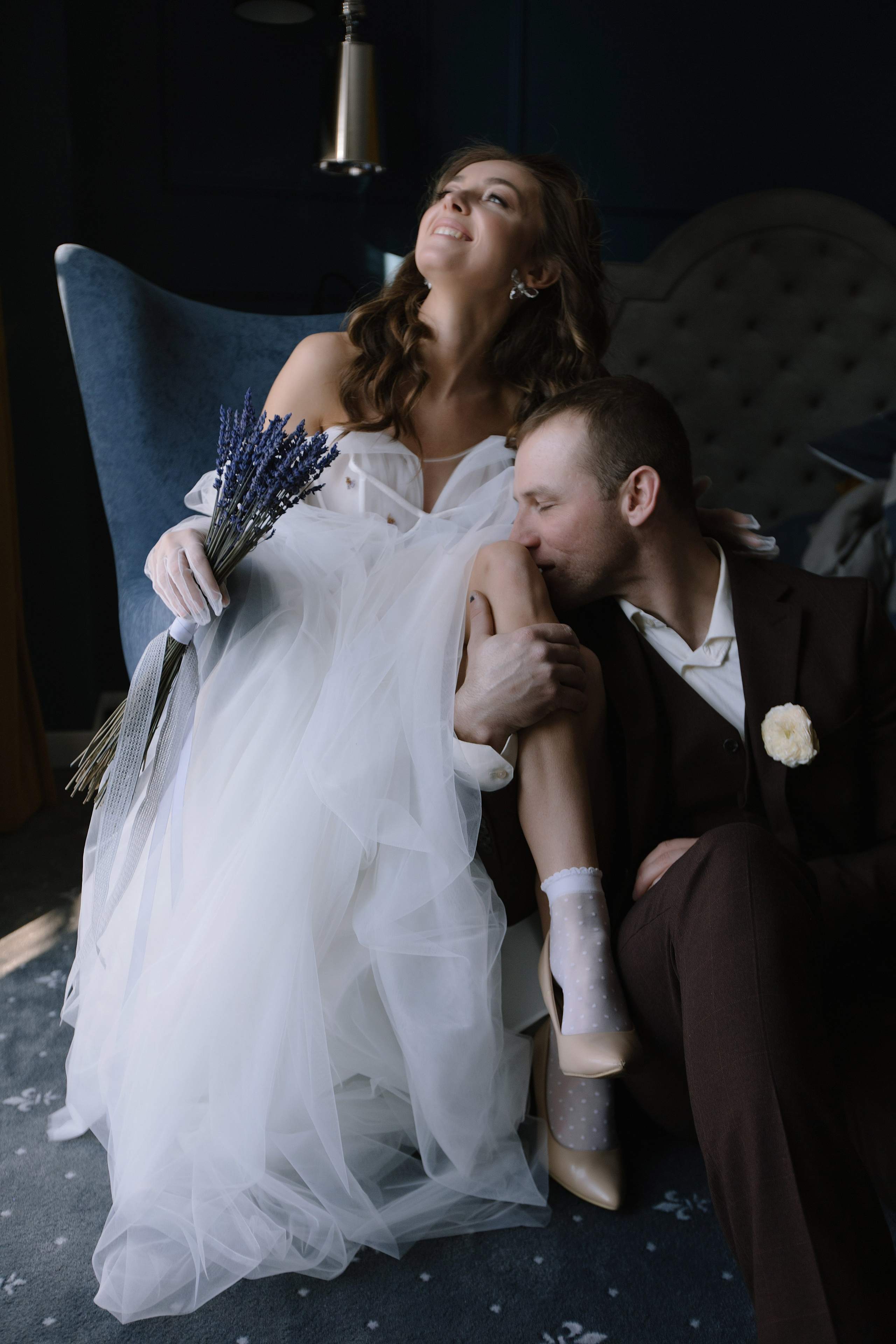 Творческая. Свадебный и семейный фотограф Челябинск и Челябинская область