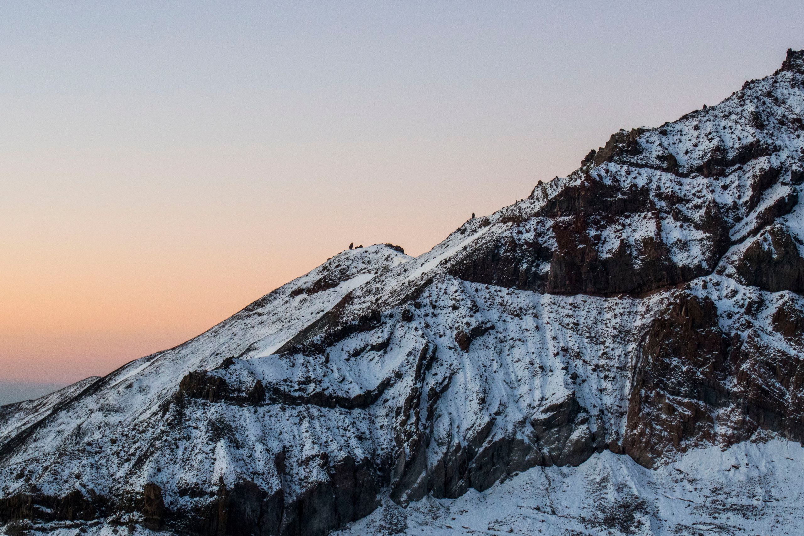 Пейзажи. Смотри, красота!