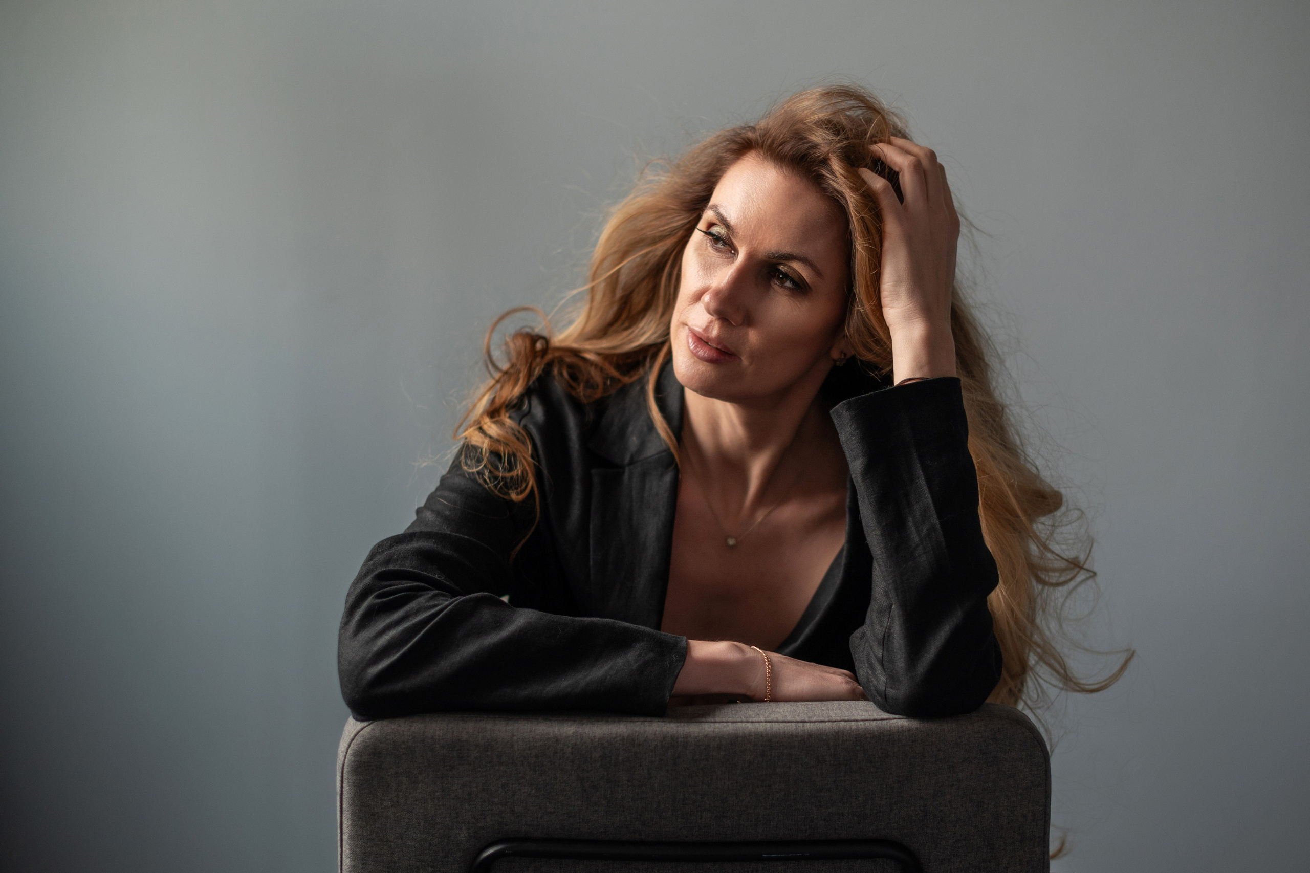 Фотограф в Москве Наталья Смирнова