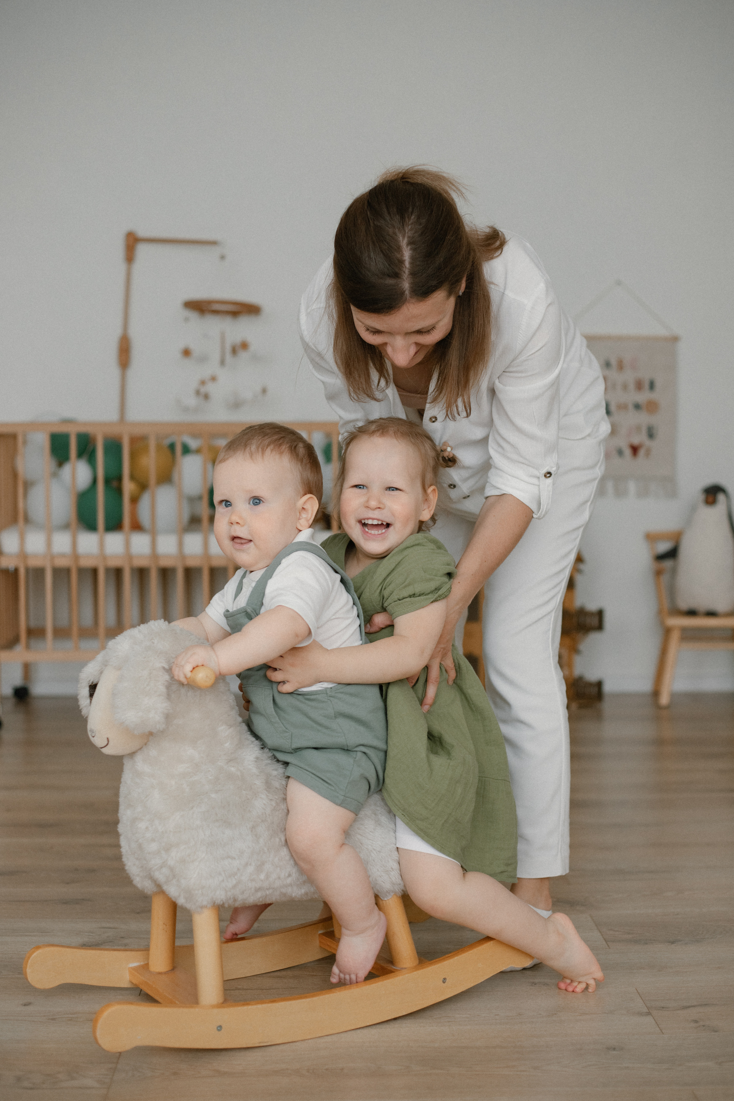 Илья и Настя, Лера и Тёма. Фотограф Ася Милая в Москве и Ярославле
