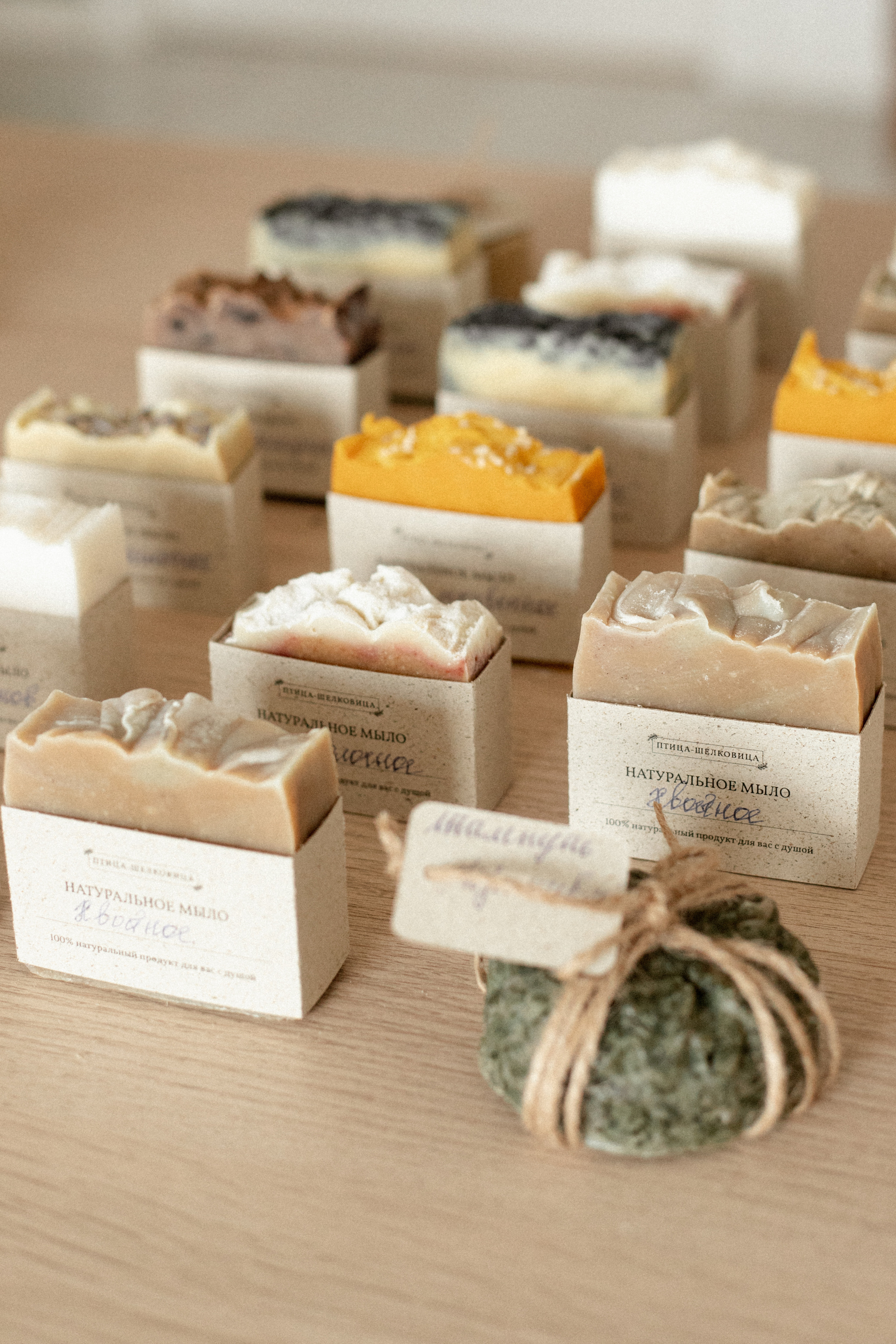 Деревенская кладовая «Птица Шелковица». Фотограф Ася Милая в Москве и Ярославле