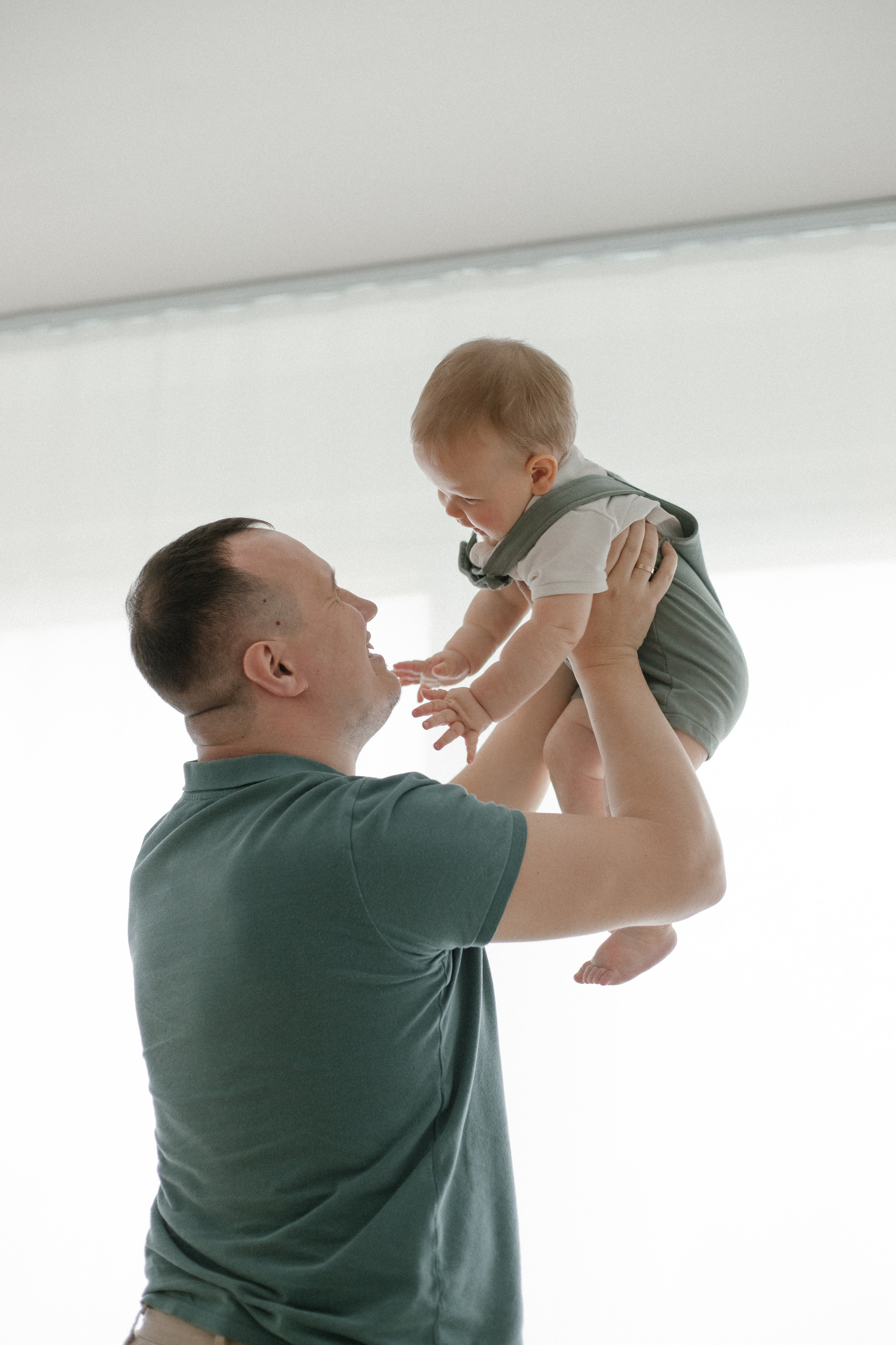 Илья и Настя, Лера и Тёма. Фотограф Ася Милая в Москве и Ярославле